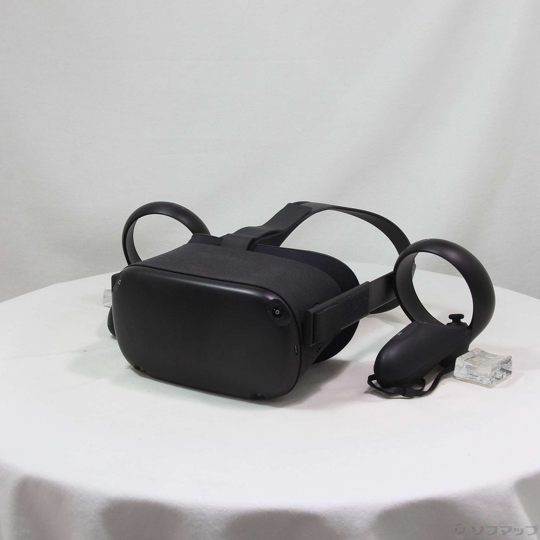 Quest 中古 中古】Oculus Quest 64GB [2133049188823] - リコレ！|ビックカメラ
