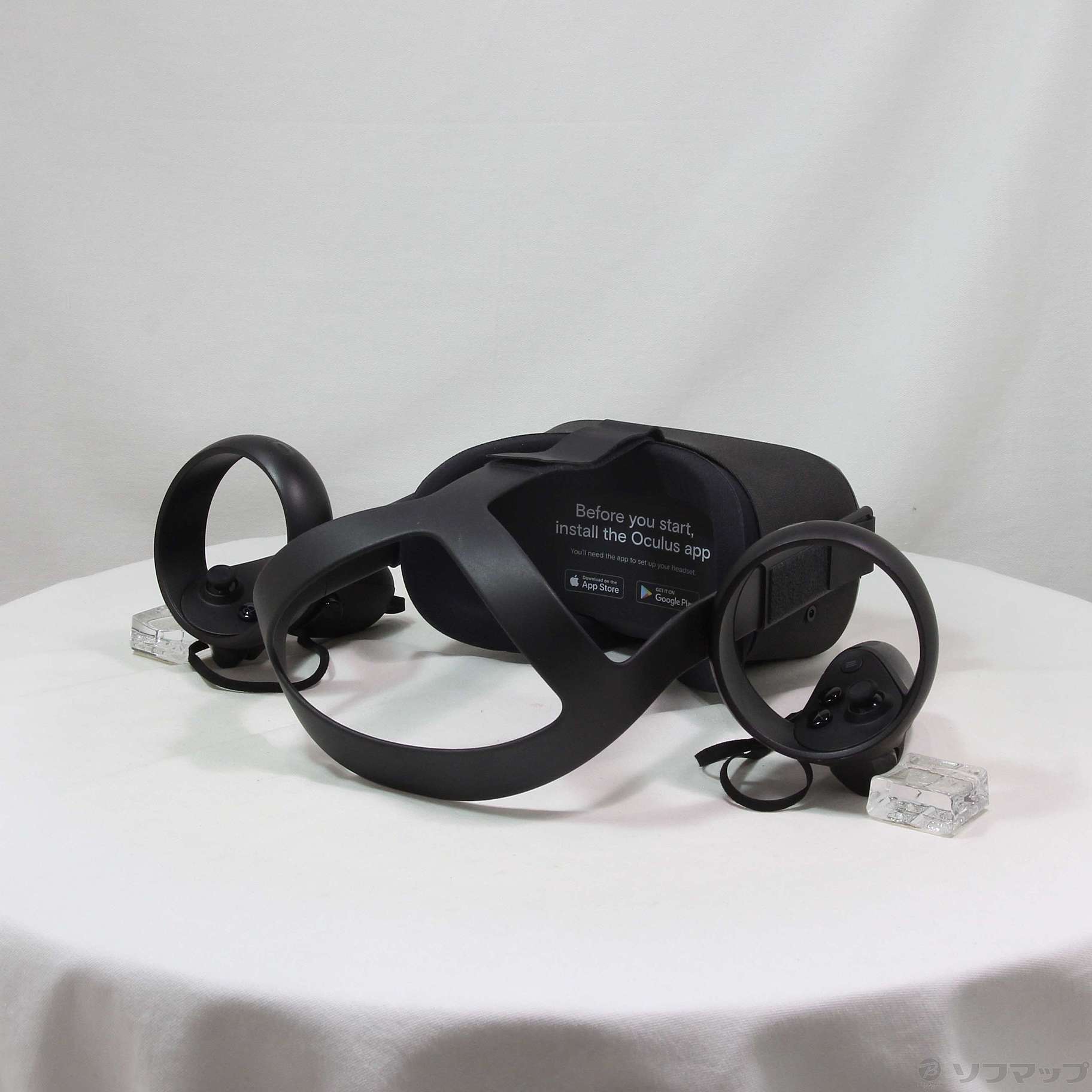 中古】Oculus Quest 64GB [2133049188823] - リコレ！|ビックカメラ