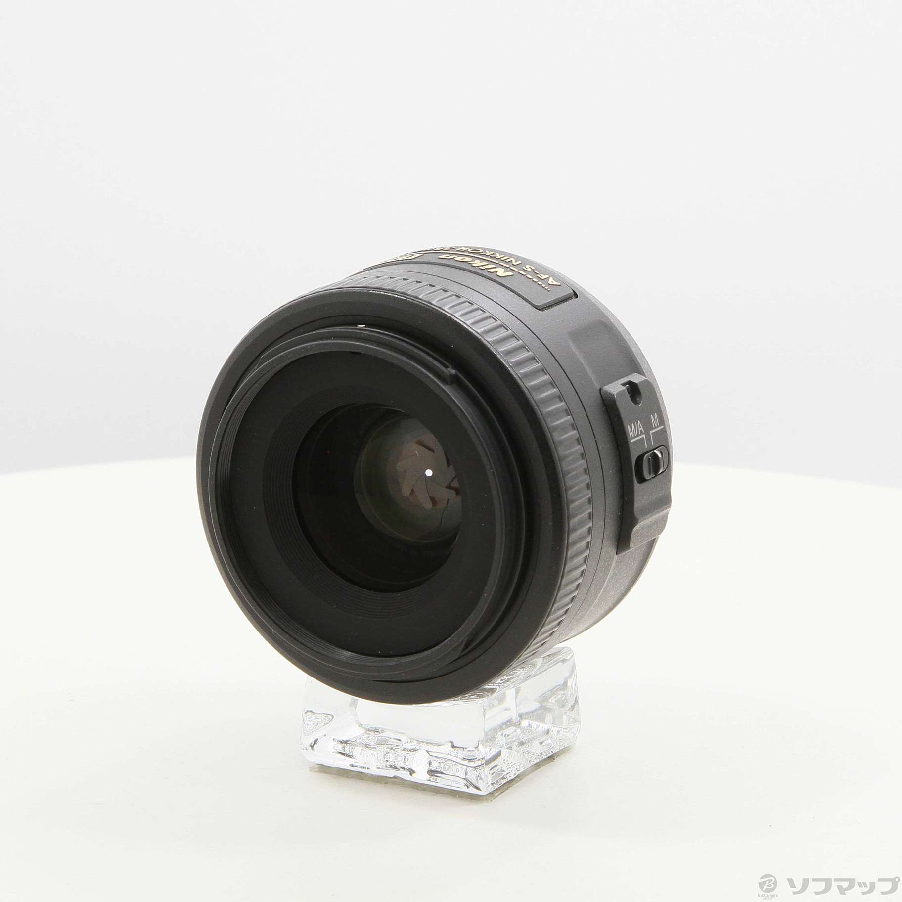 Nikon DX35mm f1.8