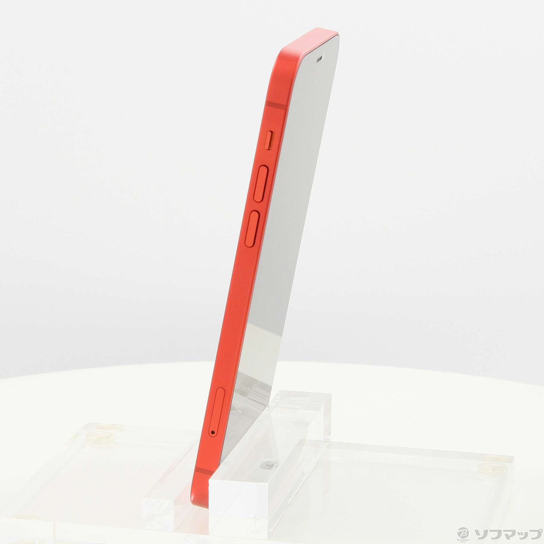 セール即納美品iPhone12product red128GBsimフリー動作完備 スマートフォン本体