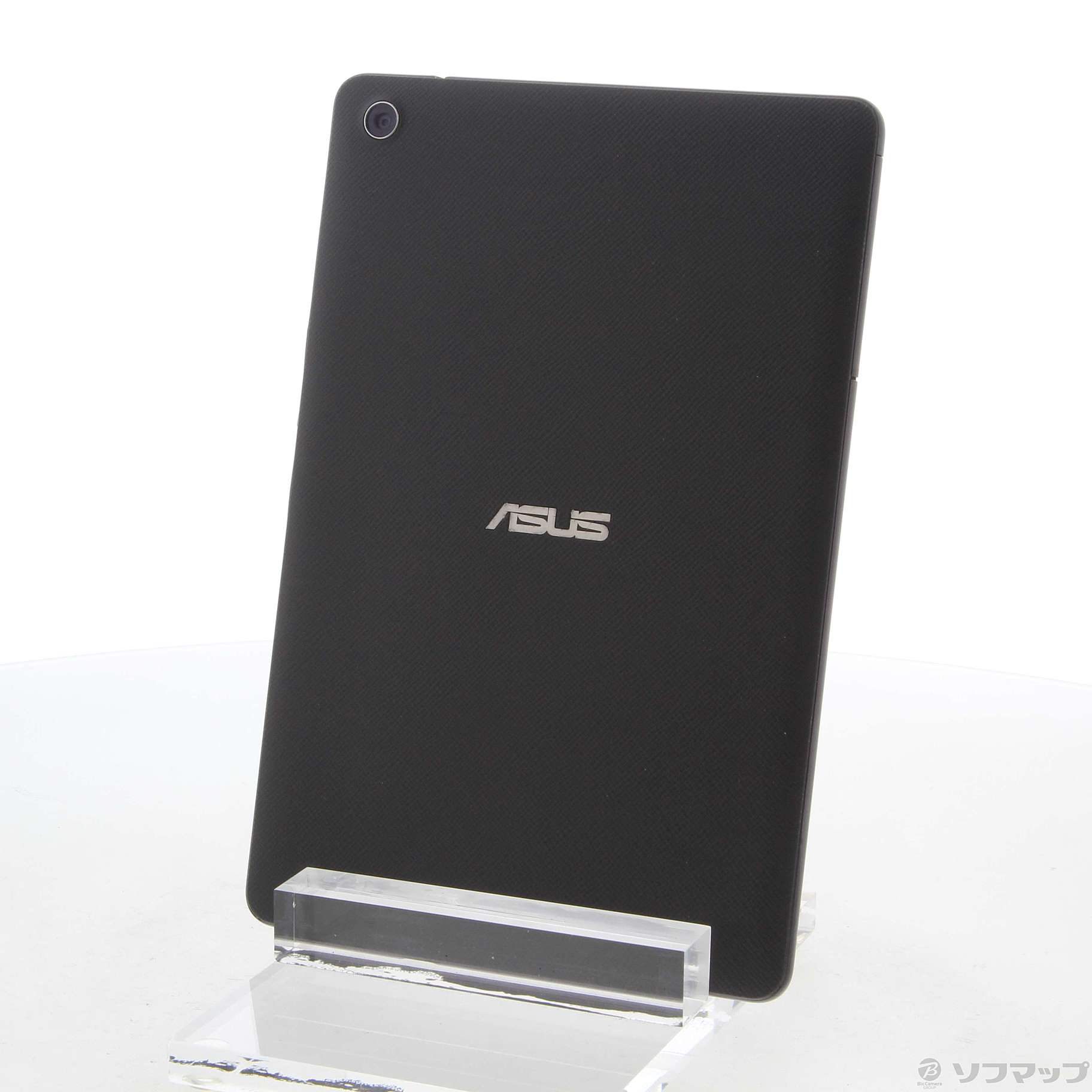 中古】ZenPad 3 8.0 32GB ブラック Z581KL-BK32S4 SIMフリー