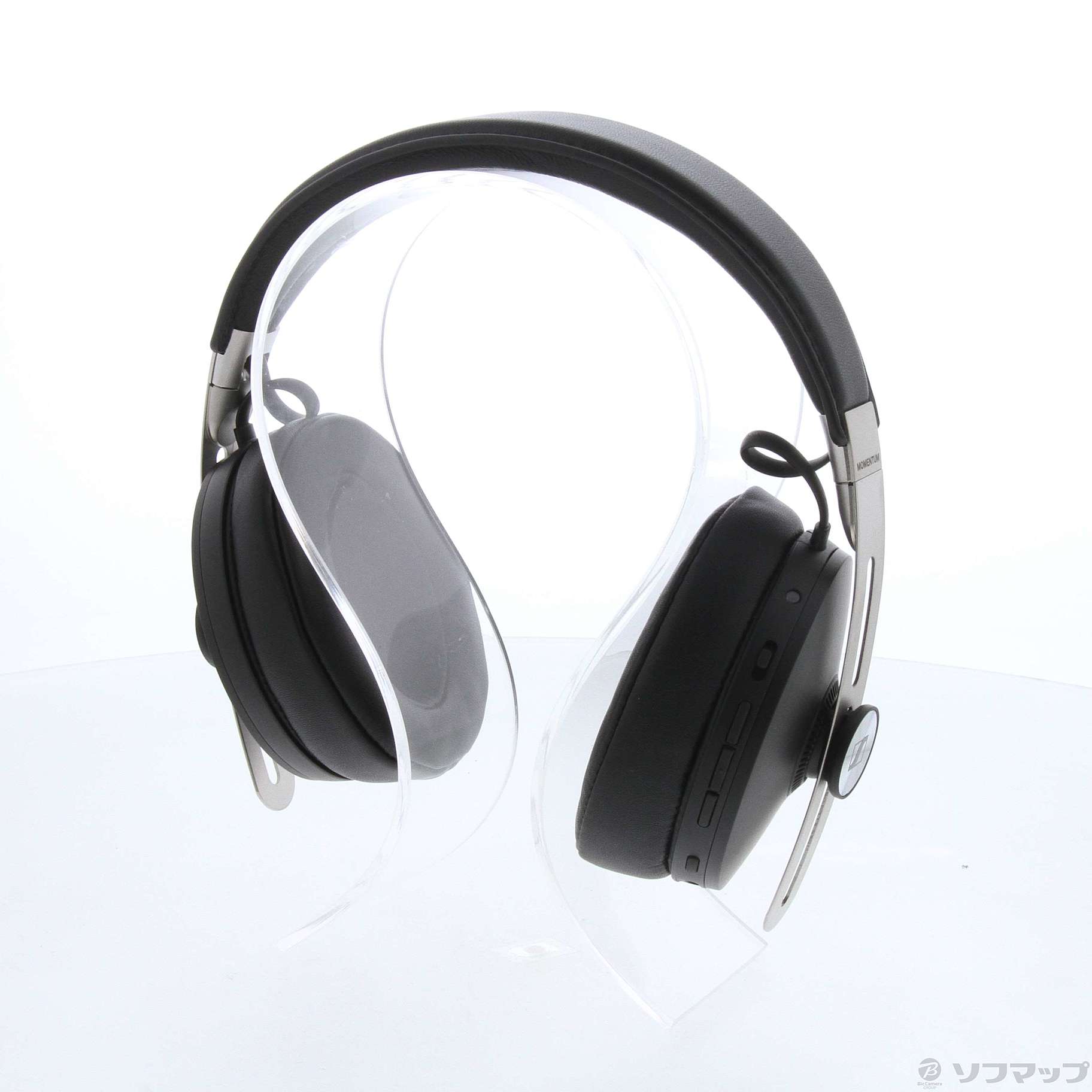 中古】MOMENTUM Wireless ブラック M3AEBTXL-BLACK [2133049198624 ...