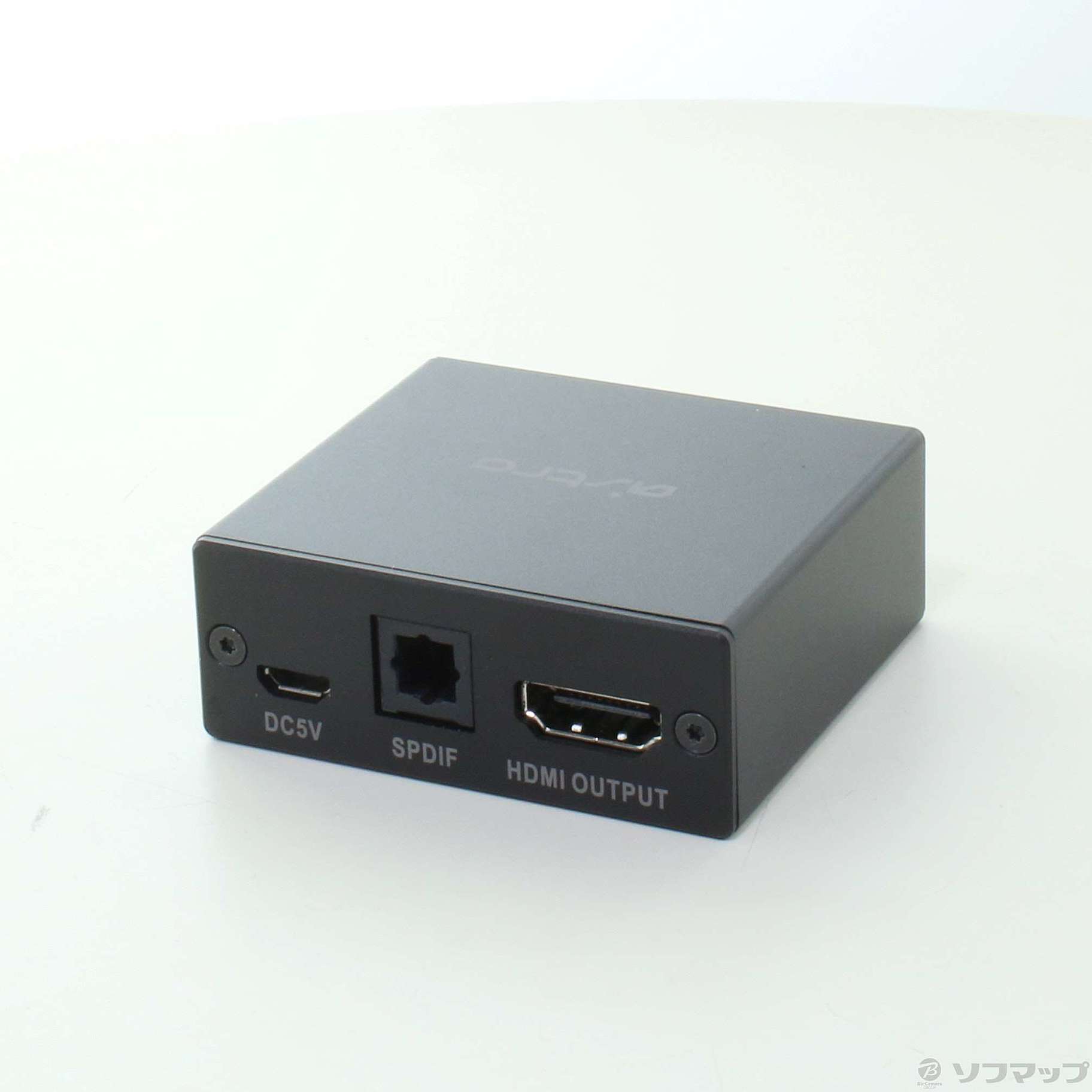 中古】ASTRO Gaming HDMIアダプター for PlayStation 5 【PS5