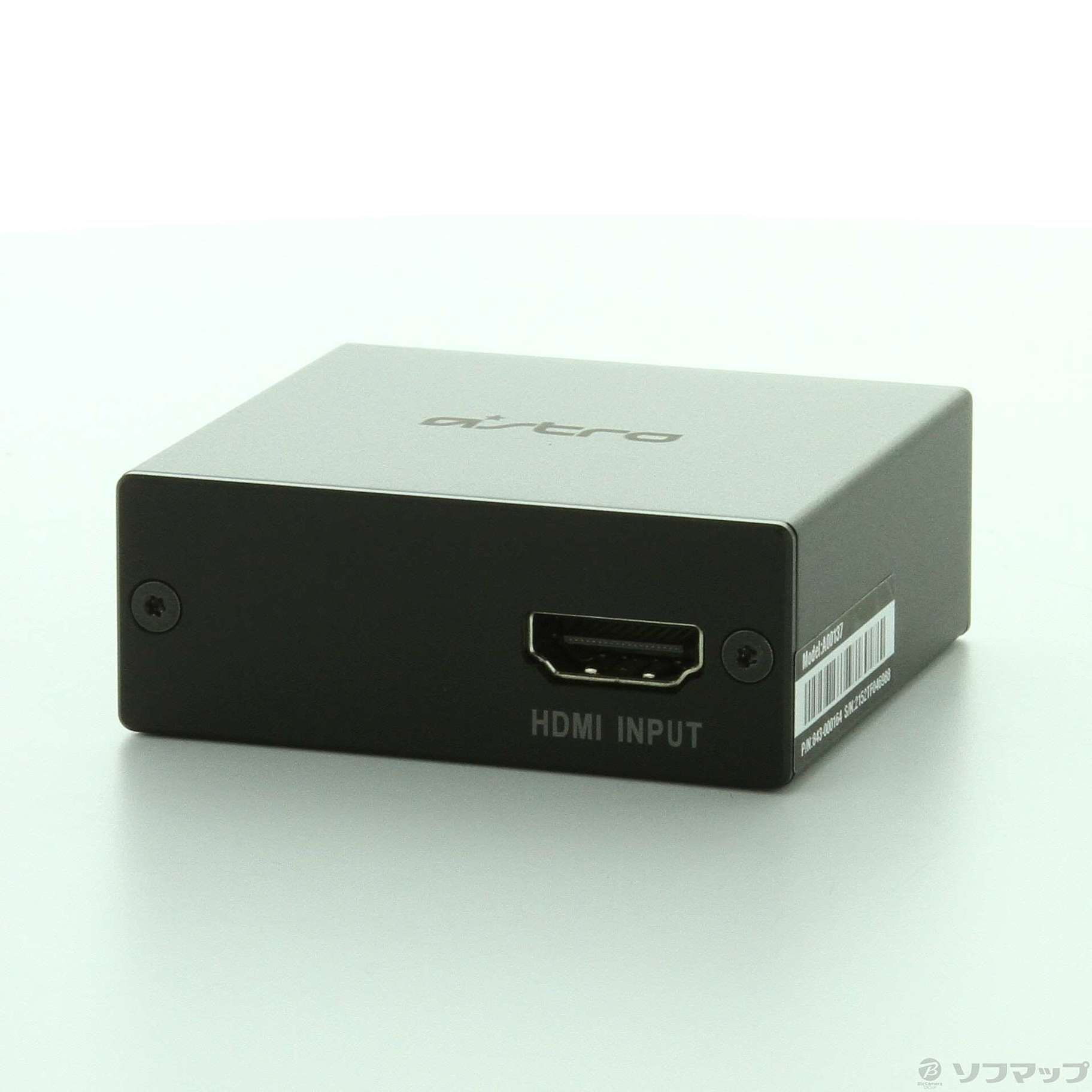〔中古品〕 ASTRO Gaming HDMIアダプター for PlayStation 5 【PS5】