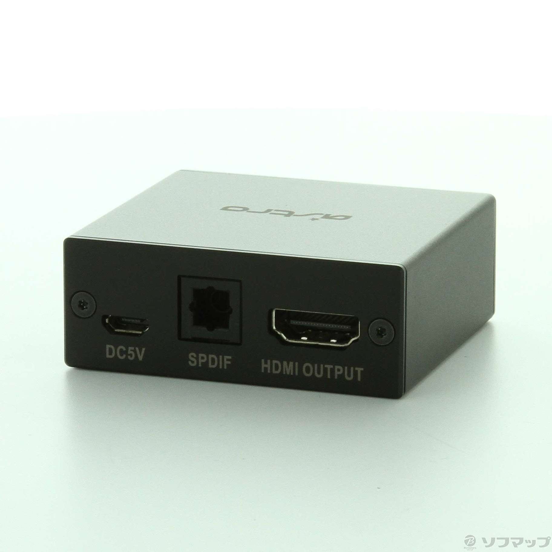 中古品〕 ASTRO Gaming HDMIアダプター for PlayStation 5 【PS5】｜の 