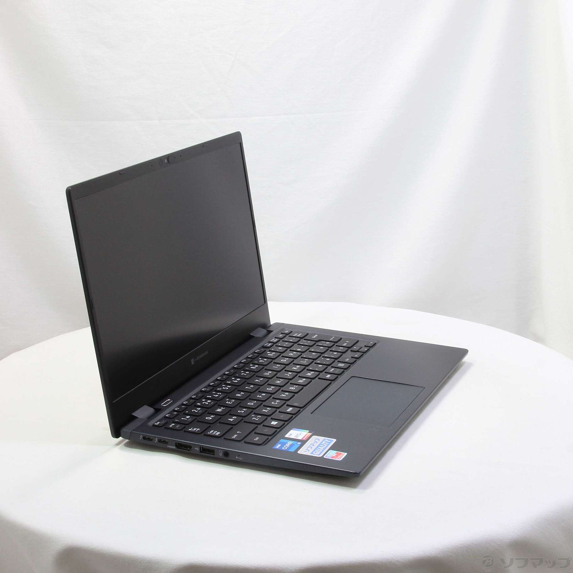 【中古】セール対象品 dynabook GZ／HUL W6GZHU5CBL オニキスブルー [2133049199614] - リコレ ...