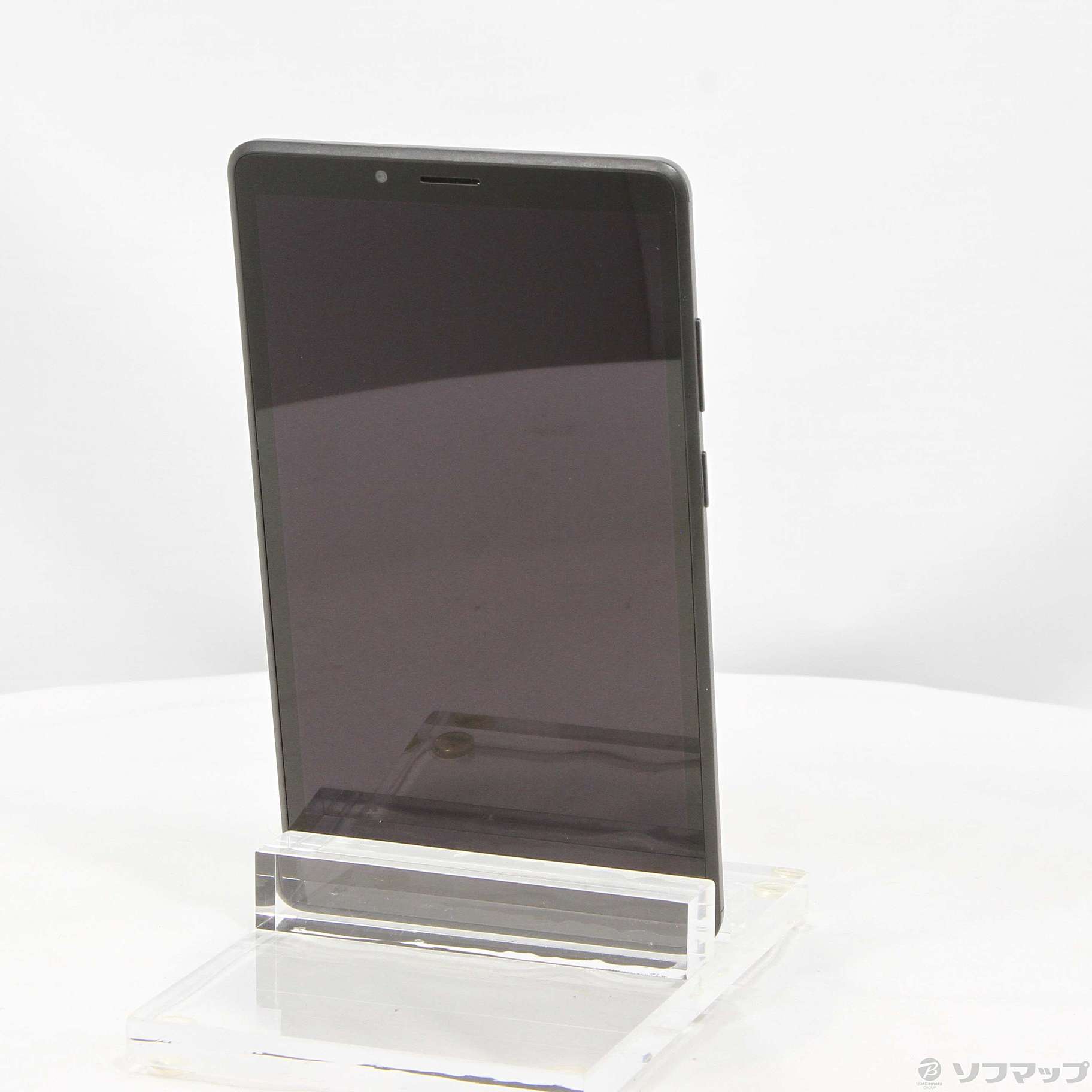 中古】LAVIE T7 T0755／CAS 32GB アイアングレー PC-T0755CAS Wi-Fi