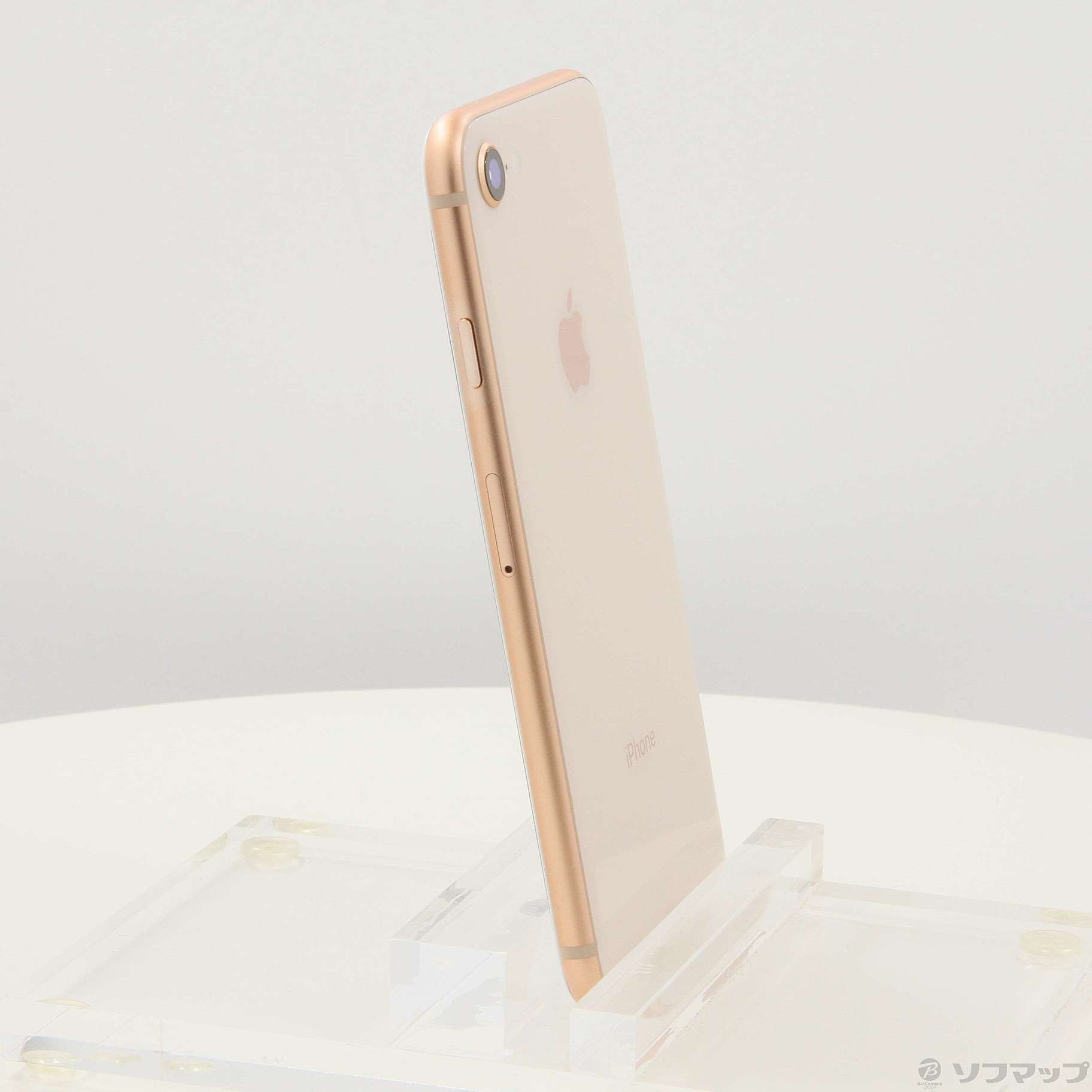 セール対象品 iPhone8 64GB ゴールド MQ7A2J／A SIMフリー