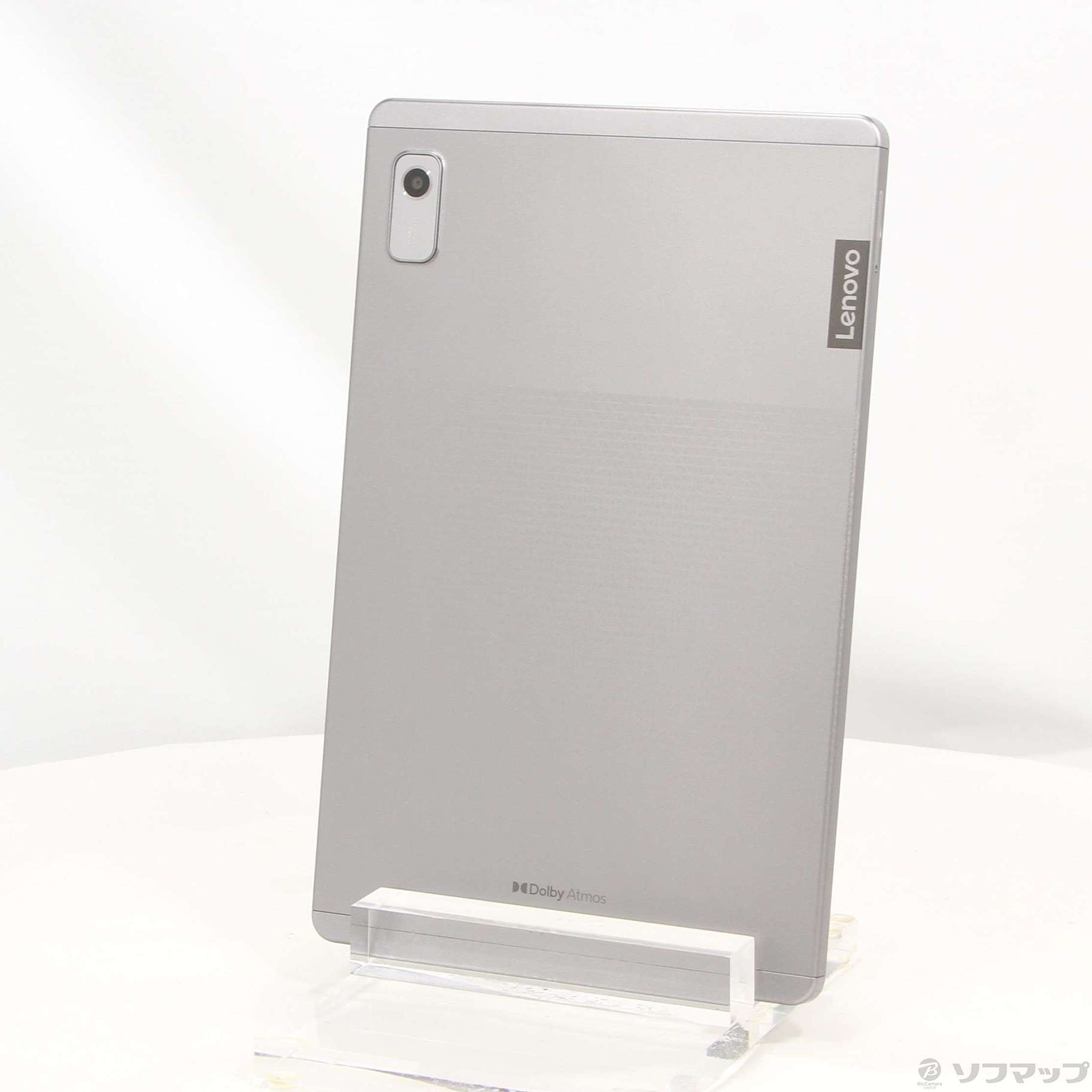 中古】Lenovo Tab M9 32GB アークティックグレー ZAC30178JP Wi-Fi