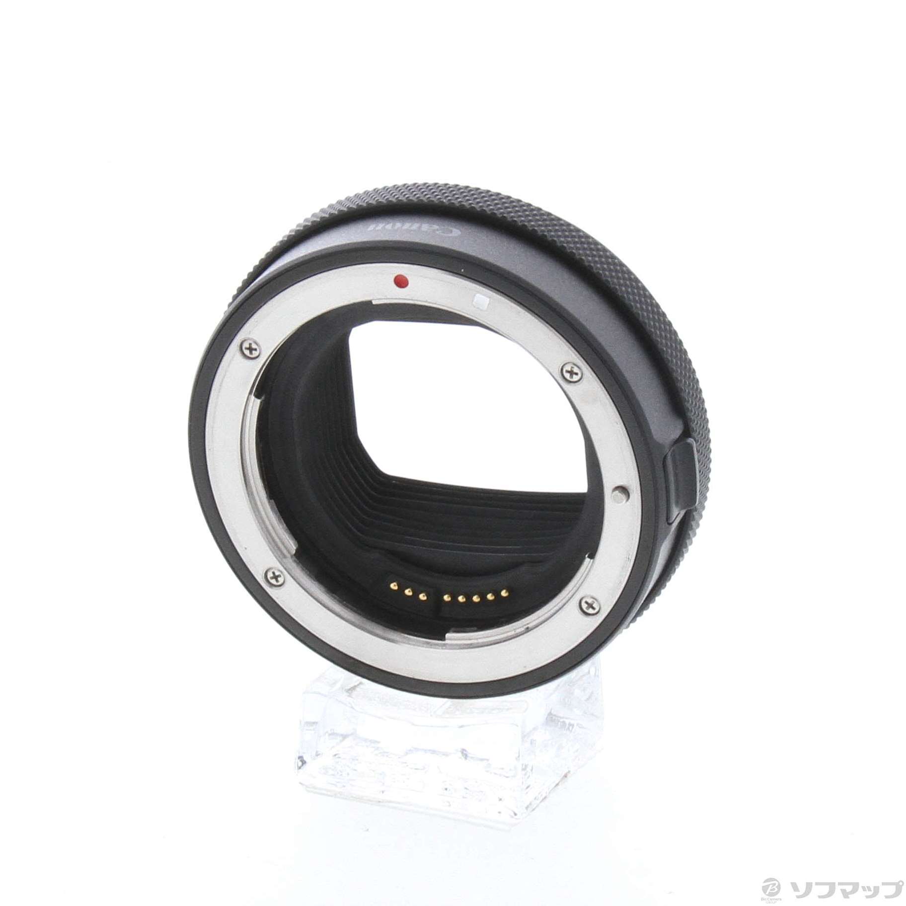 中古】コントロールリングマウントアダプター EF-EOS R [2133049202666