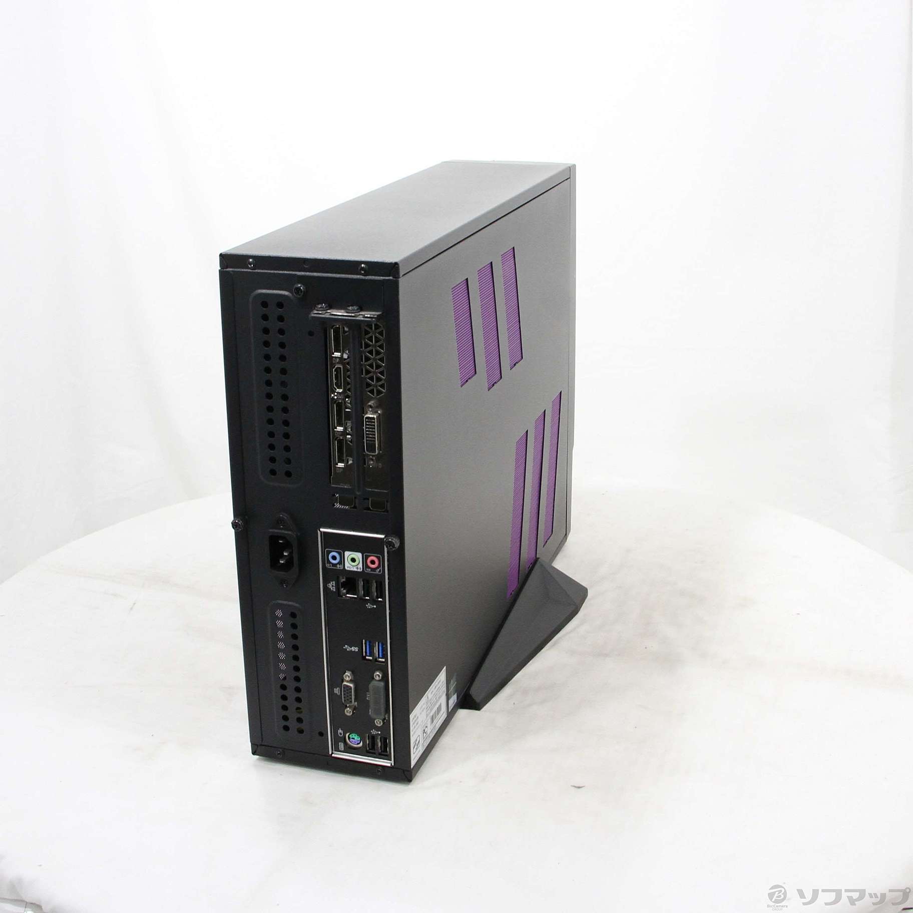 中古】G-tune BC-GTUNE77G16D1 〔Windows 10〕 [2133049202925