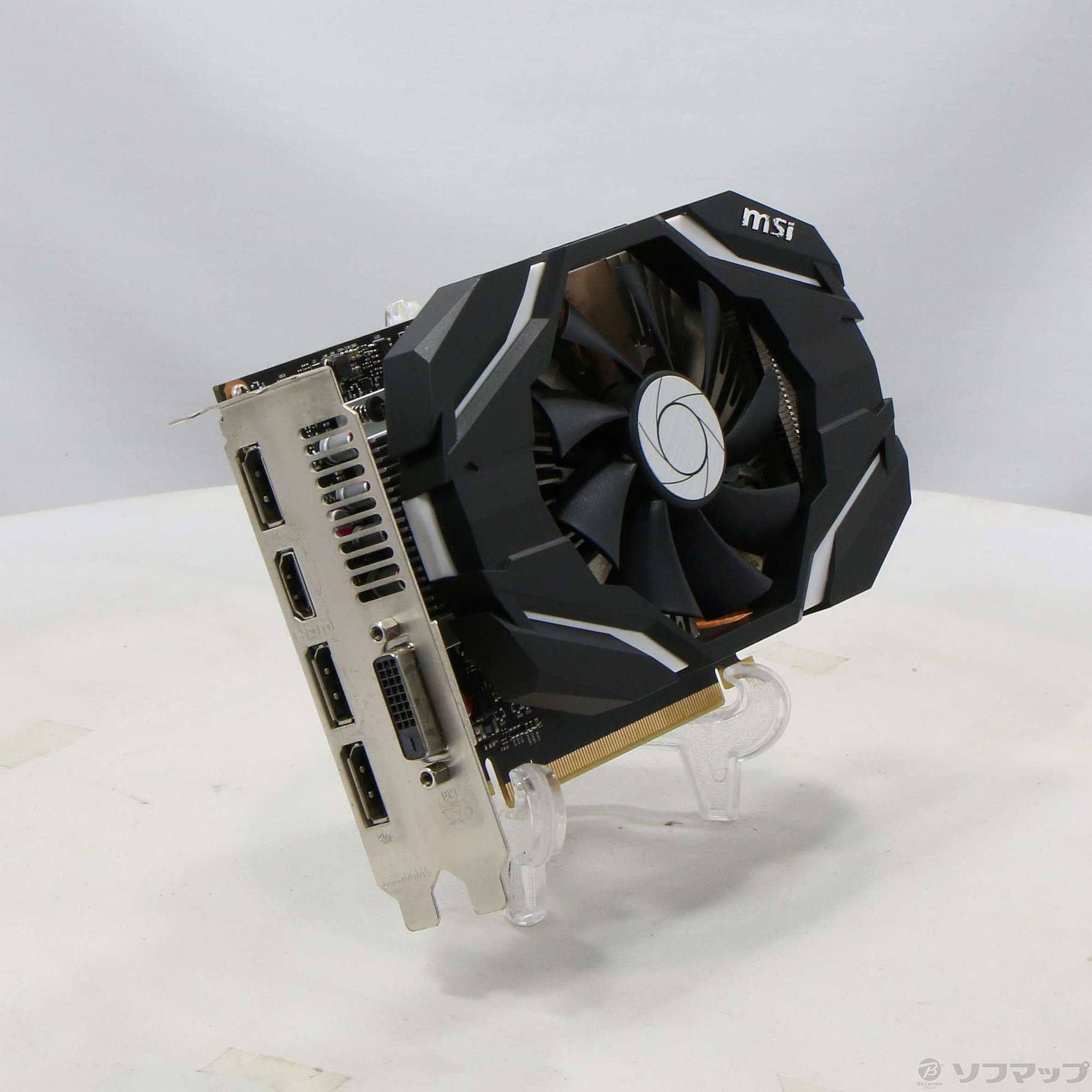 Geforce GTX1060 3g