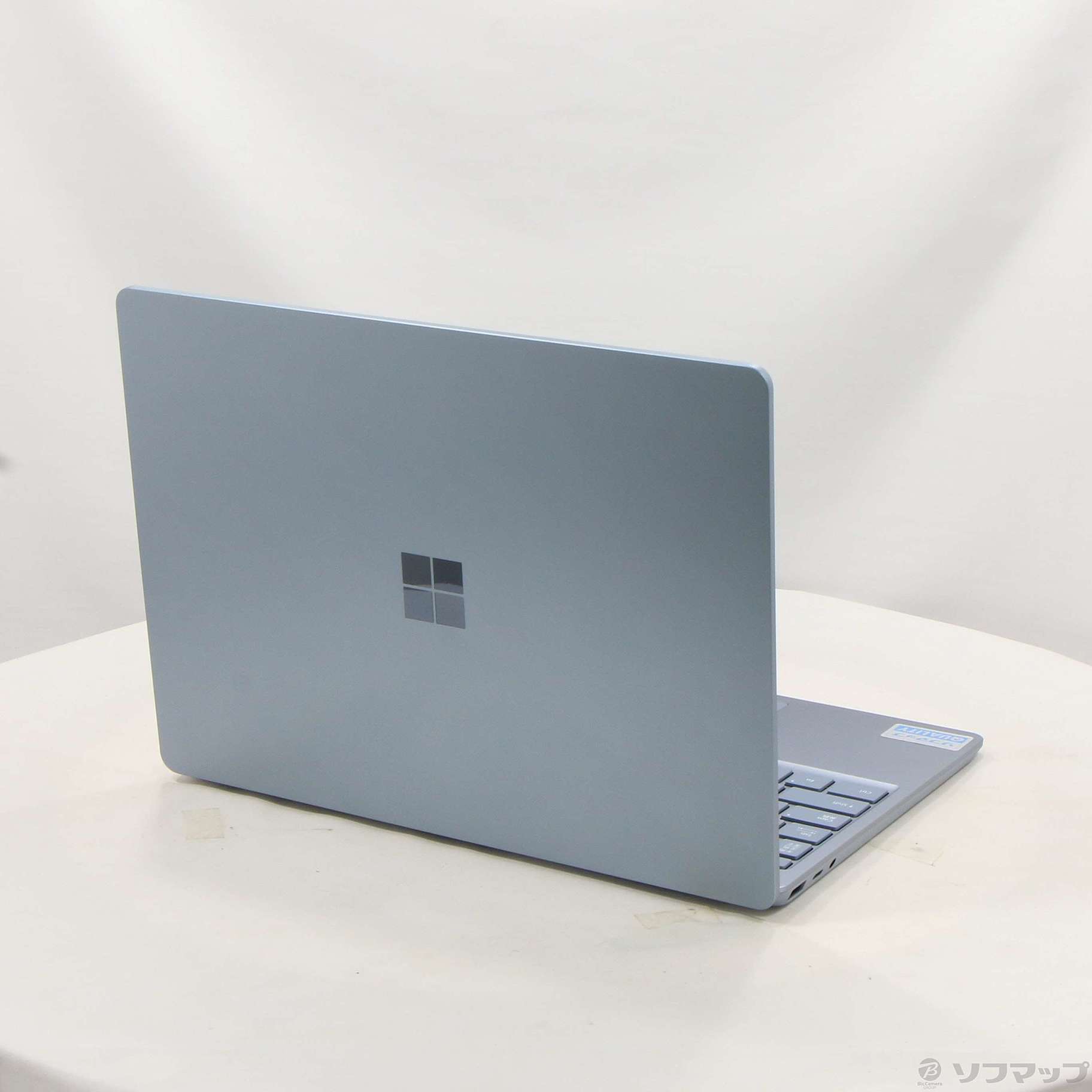 中古】Surface Laptop Go 〔Core i5／8GB／SSD128GB〕 THH-00034
