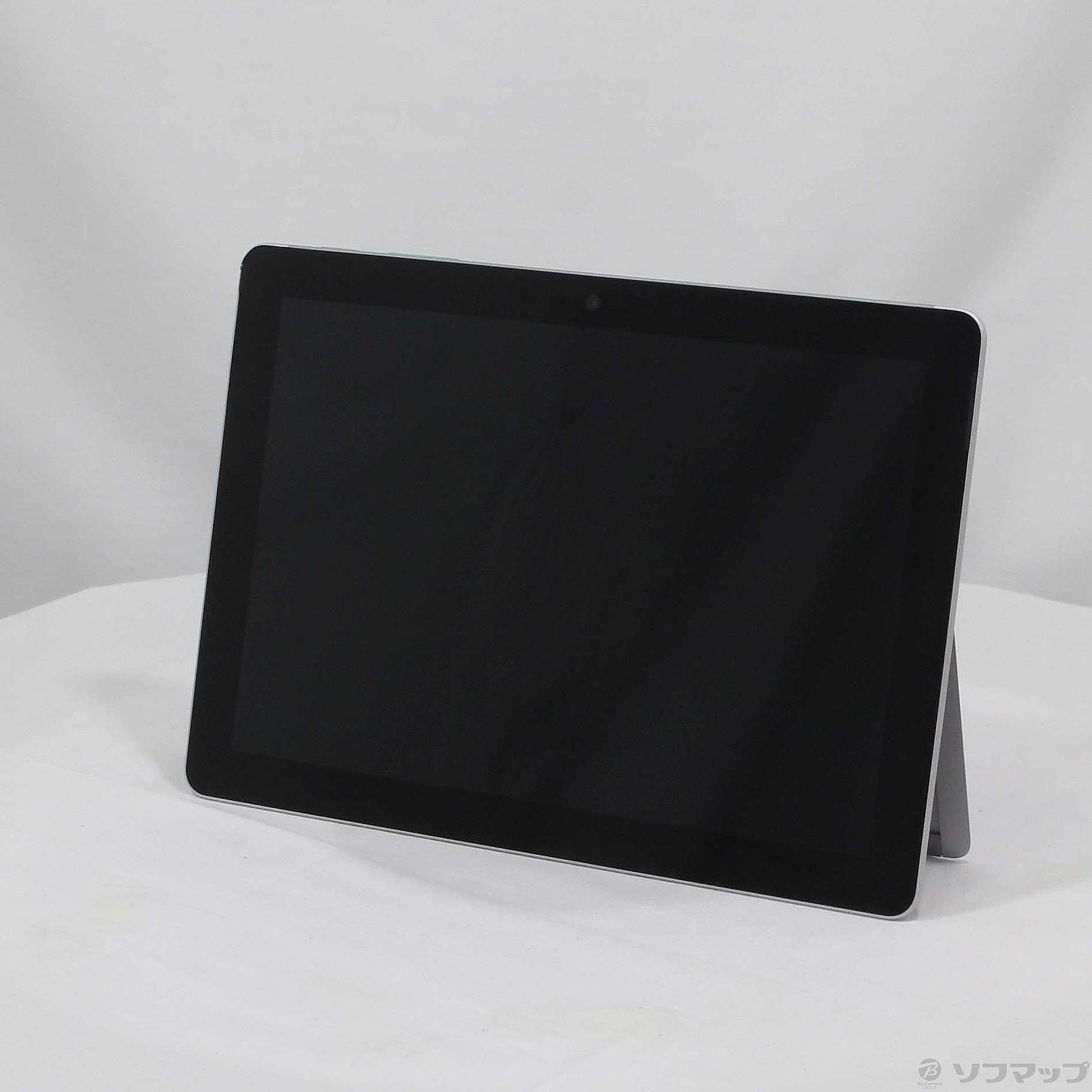 中古】Surface Go 〔Pentium 4415Y／4GB／eMMC64GB〕 MHN-00014