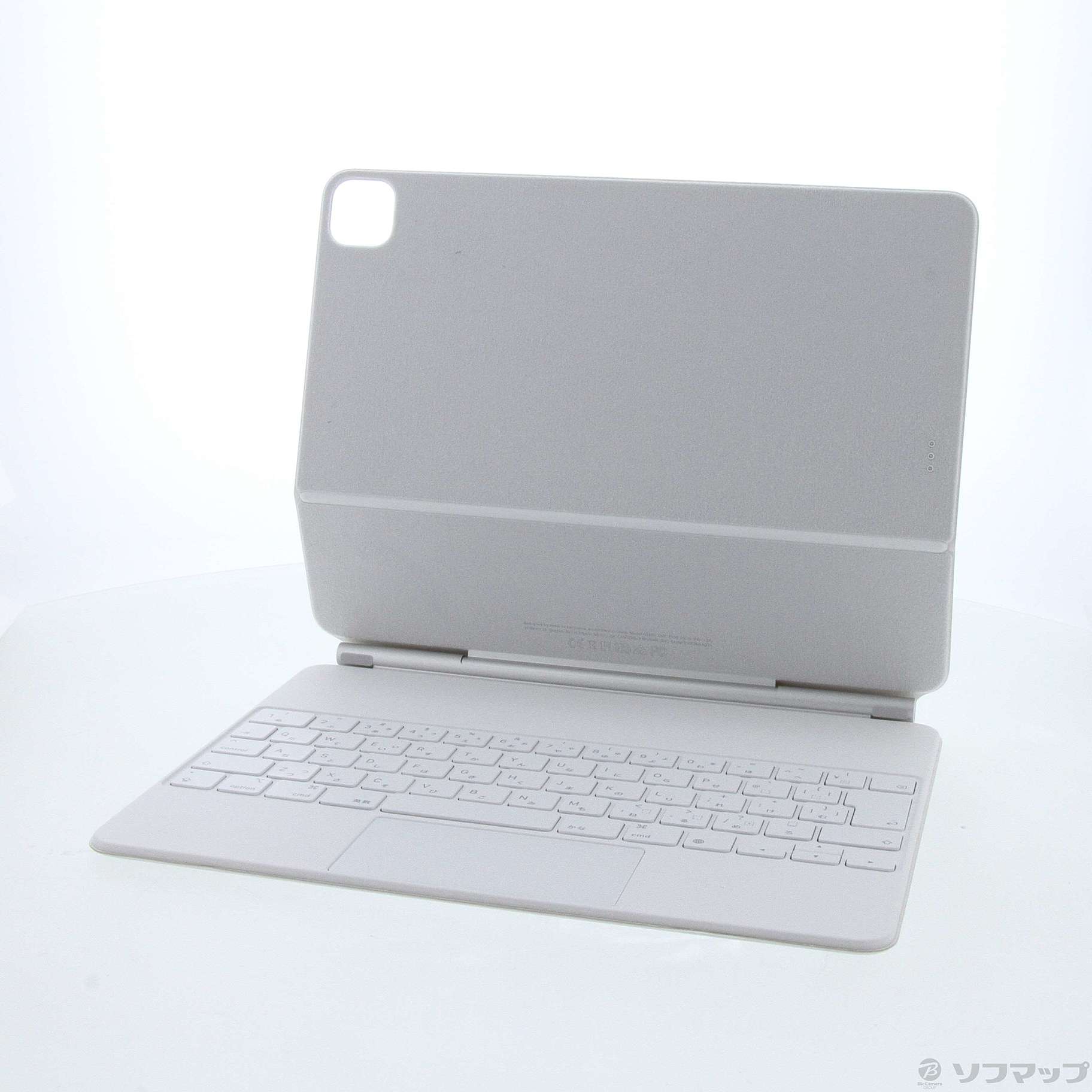 中古】12.9インチiPad Pro (第5世代) 用 Magic Keyboard 日本語