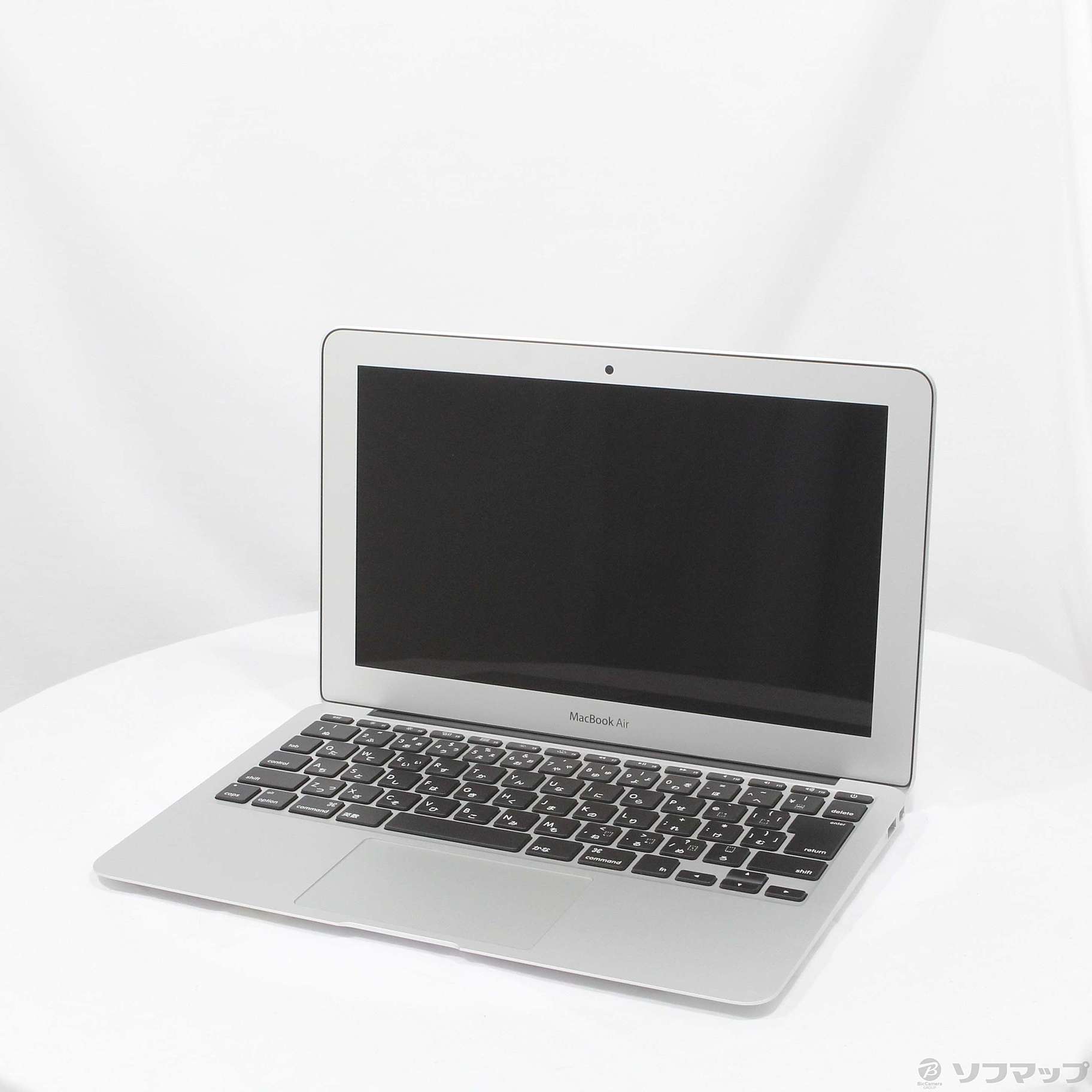 中古】MacBook Air 11.6-inch Early 2015 MJVM2J／A Core_i5 1.6GHz