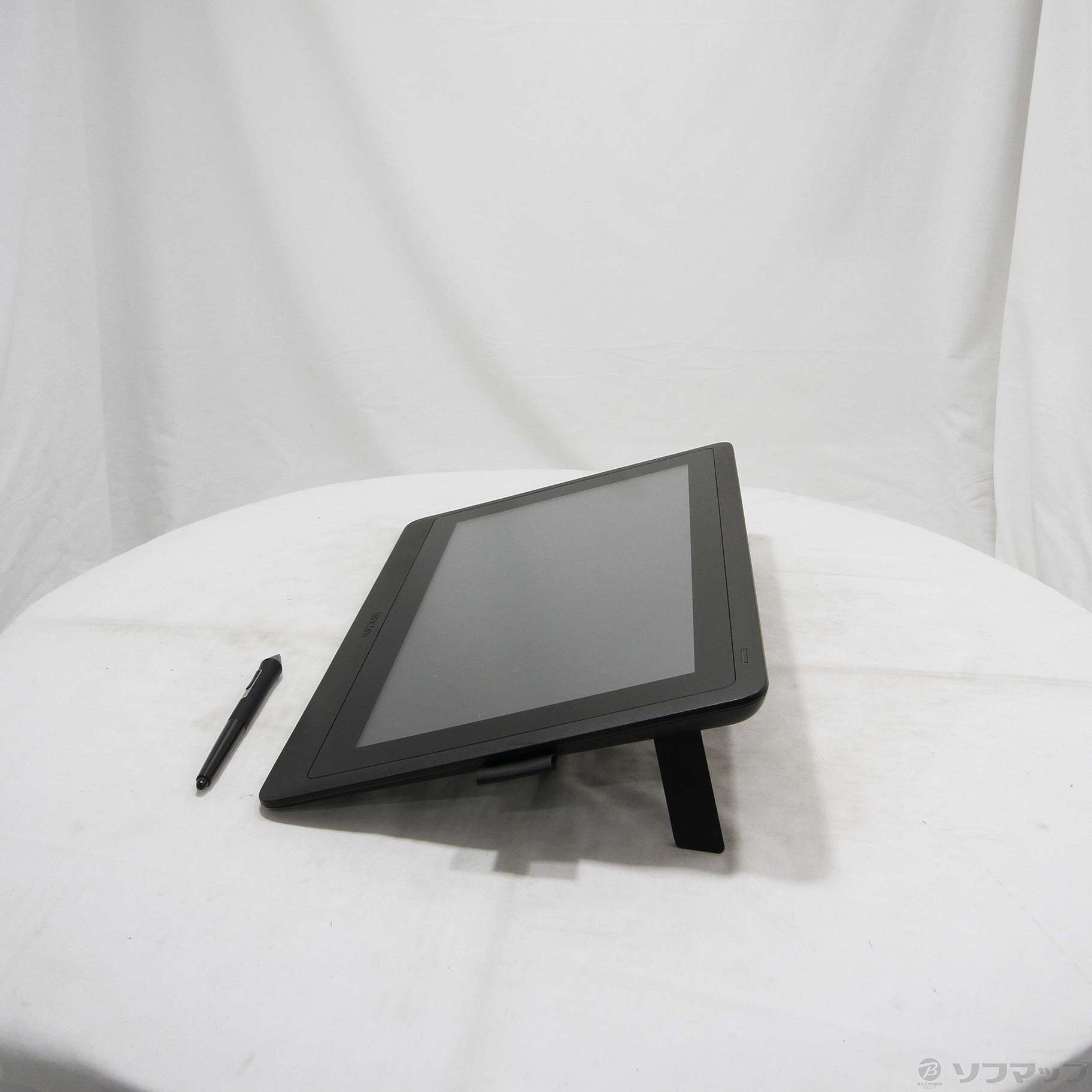 中古】セール対象品 Wacom Cintiq 16 DTK1660K1D DTK-1660／K1-DA