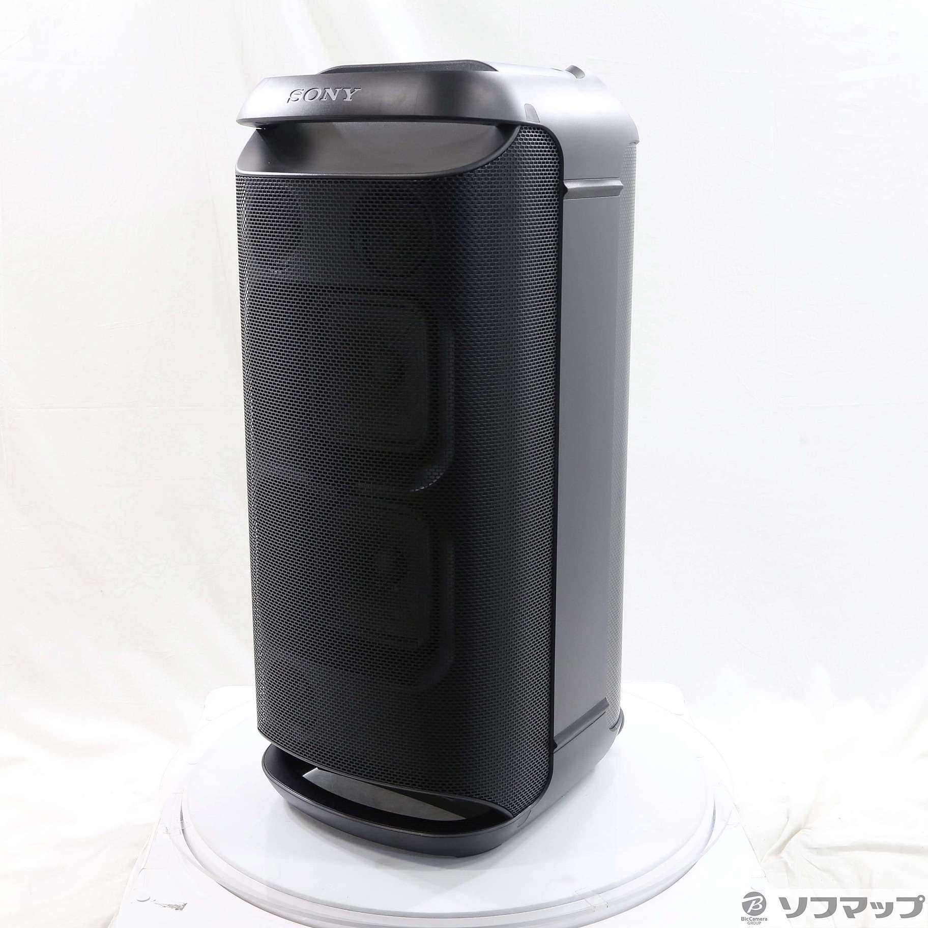 SONY srs- xv800 中古 中古】〔展示品〕 SRS-XV800 [2133049206947] - リコレ