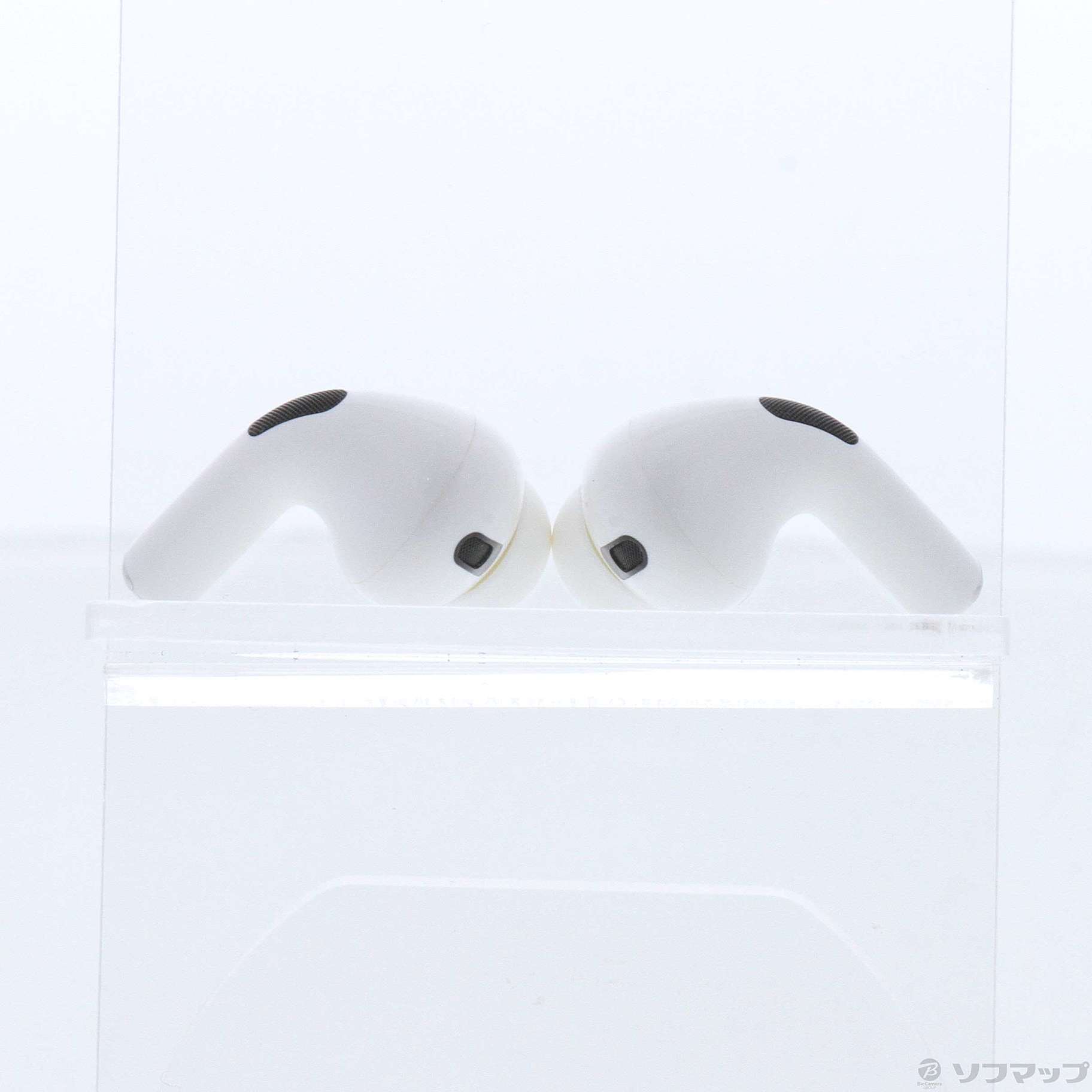 中古】AirPods Pro 第1世代 MagSafe対応 MLWK3J／A [2133049207616] - リコレ！|ビックカメラグループ  ソフマップの中古通販サイト