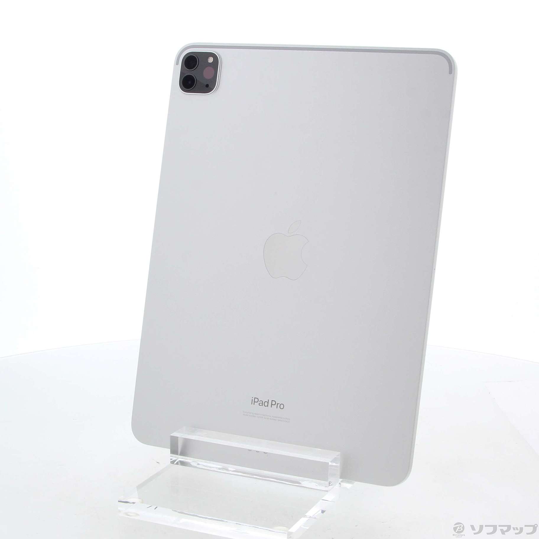 Apple iPad Pro 11インチ (第4世代) 128GB Wi-Fi + セルラー iPad Pro 11