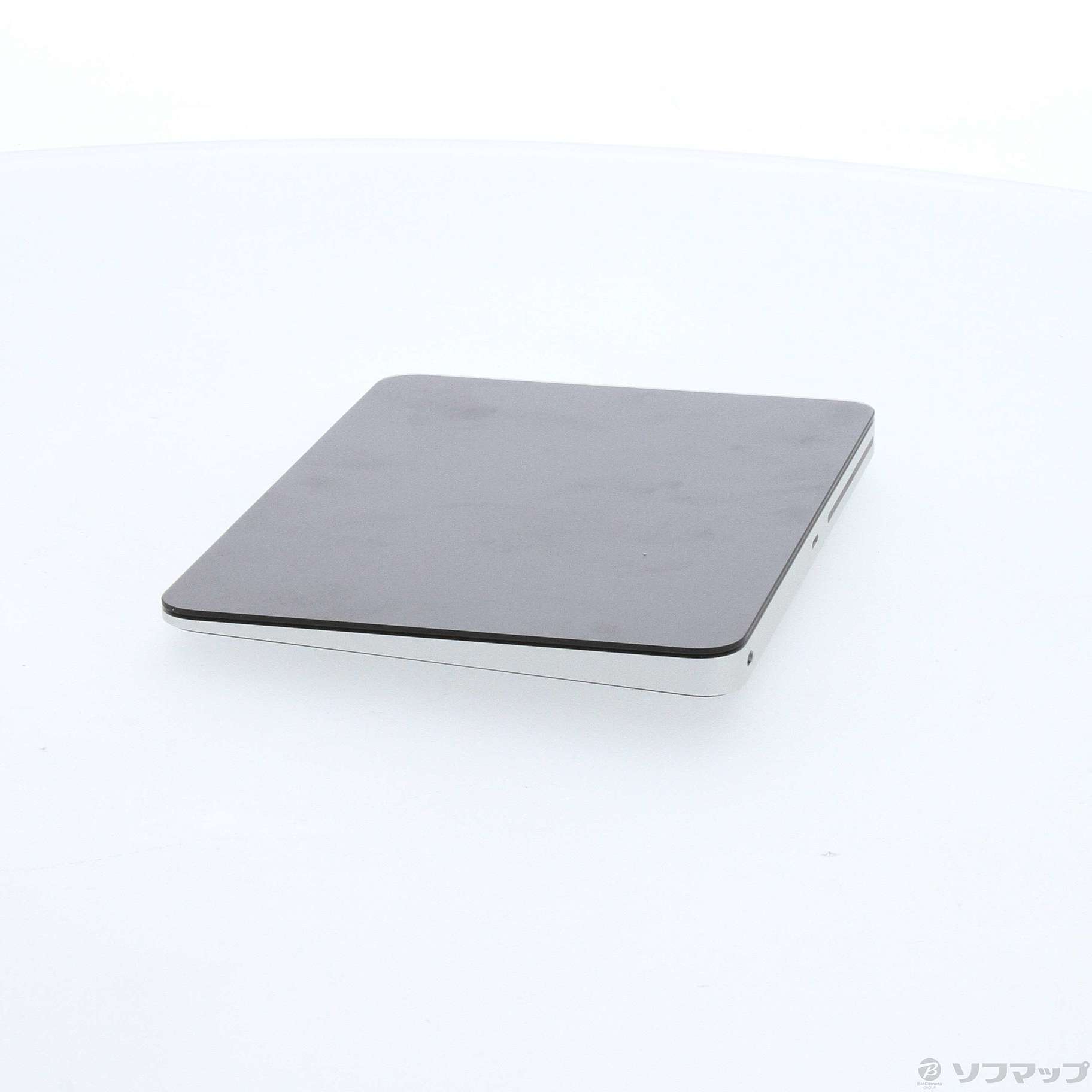 中古】Magic Trackpad Multi-Touch対応 ブラック MMMP3ZA／A