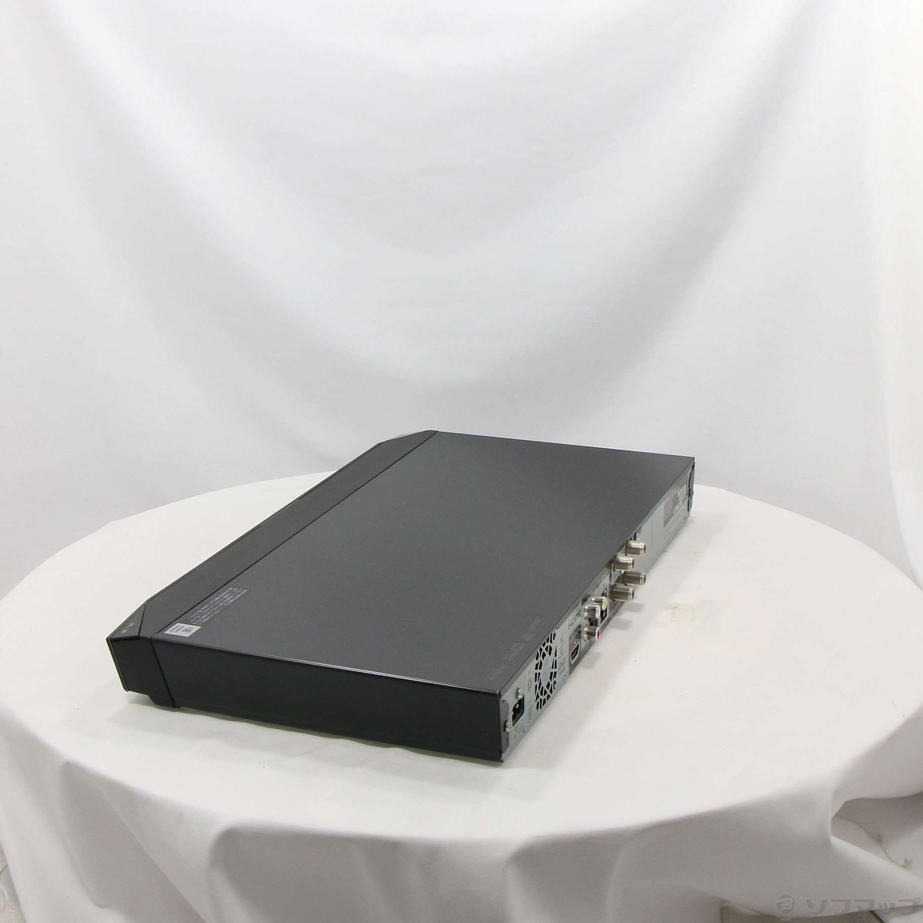 中古】〔中古品〕 1TB HDD内蔵 ブルーレイレコーダー BDZ-EW1100(USB