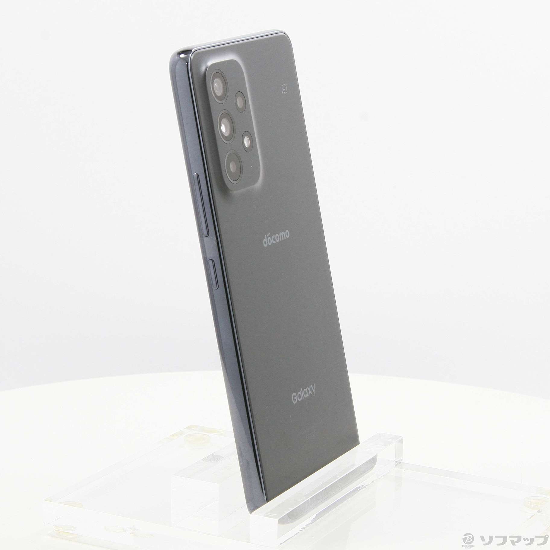 中古】Galaxy A53 5G 128GB オーサムブラック SC-53C docomo 中古】Galaxy A53 5G 128GB オーサムブラック SC-53C docomo