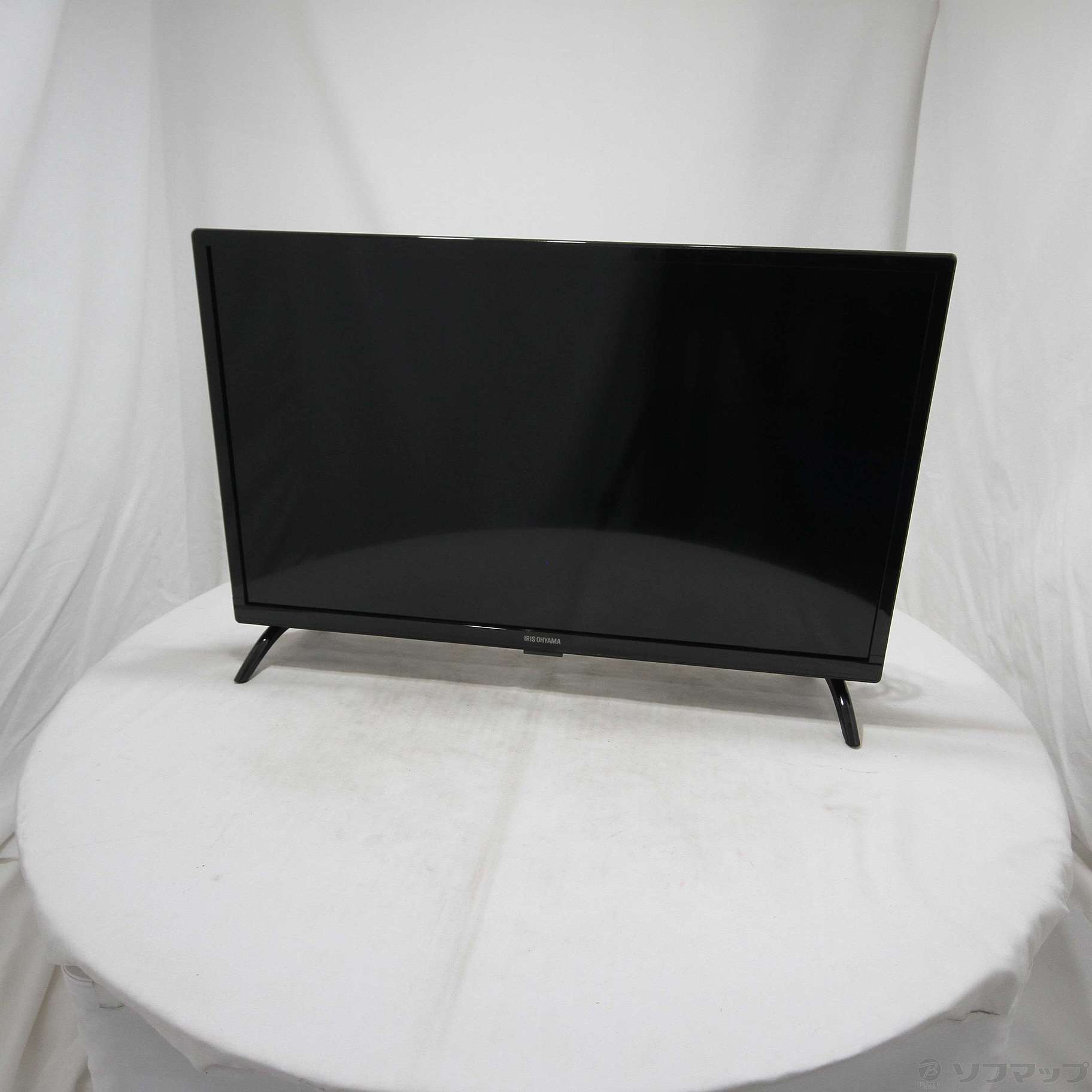 〔中古品〕 液晶テレビ ブラック LT-24B320 ［24V型 ／ハイビジョン］