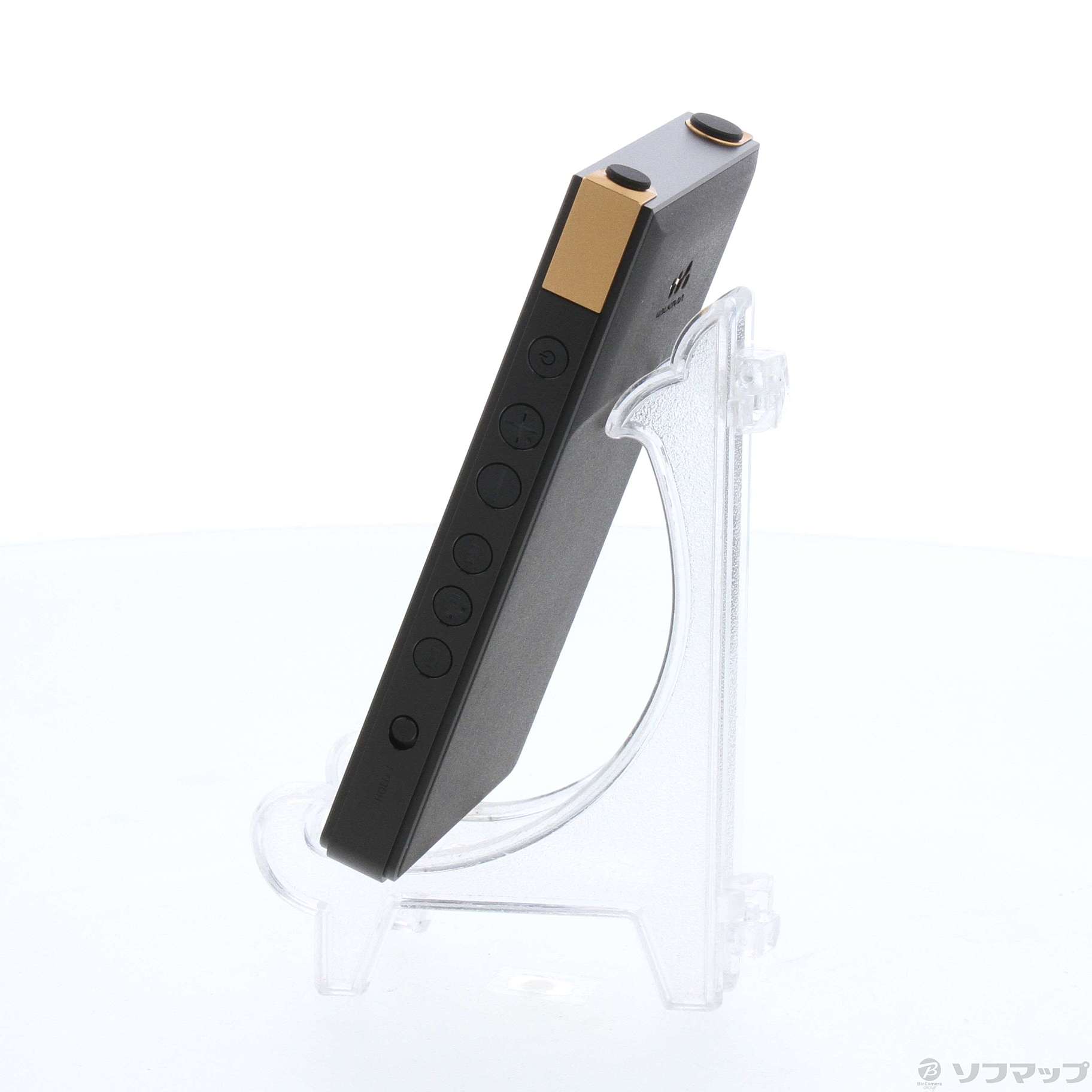 中古】WALKMAN ZX707 メモリ64GB+microSD ブラック NW-ZX707