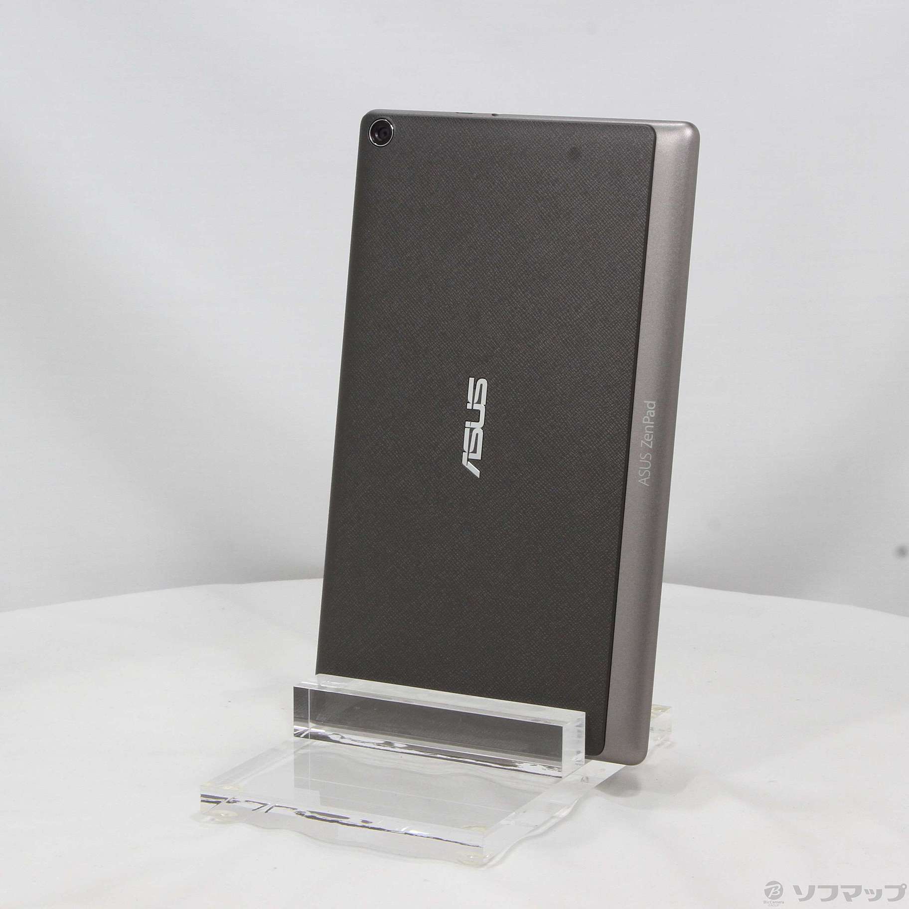 ASUS ZenPad 8.0 16GB ブラック Z380M-BK16