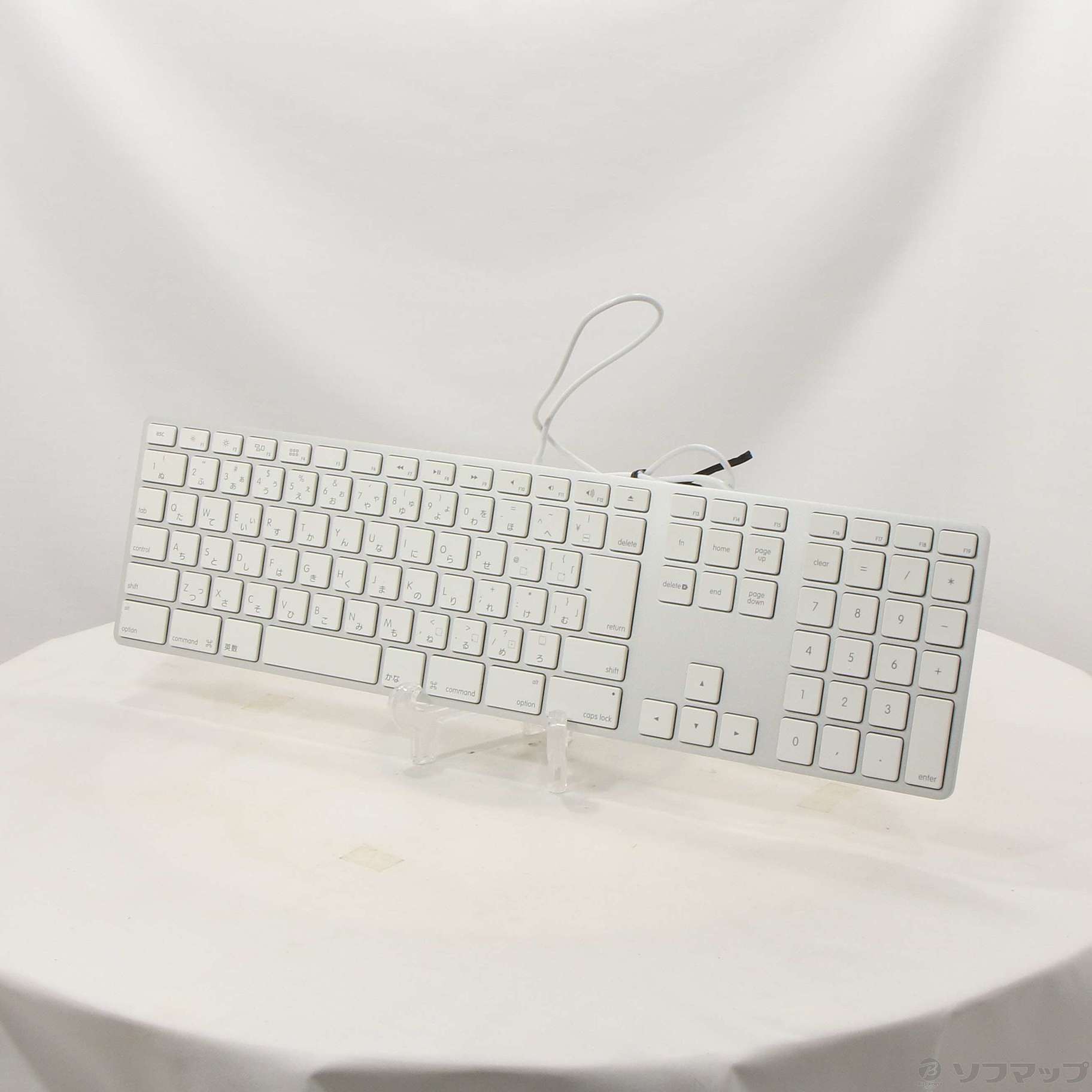 Apple Keyboard MB110J／A