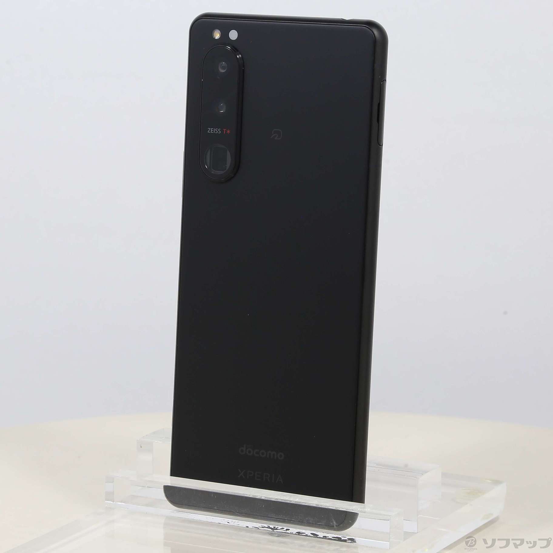 Xperia 5 III フロストブラック 128 GB docomo