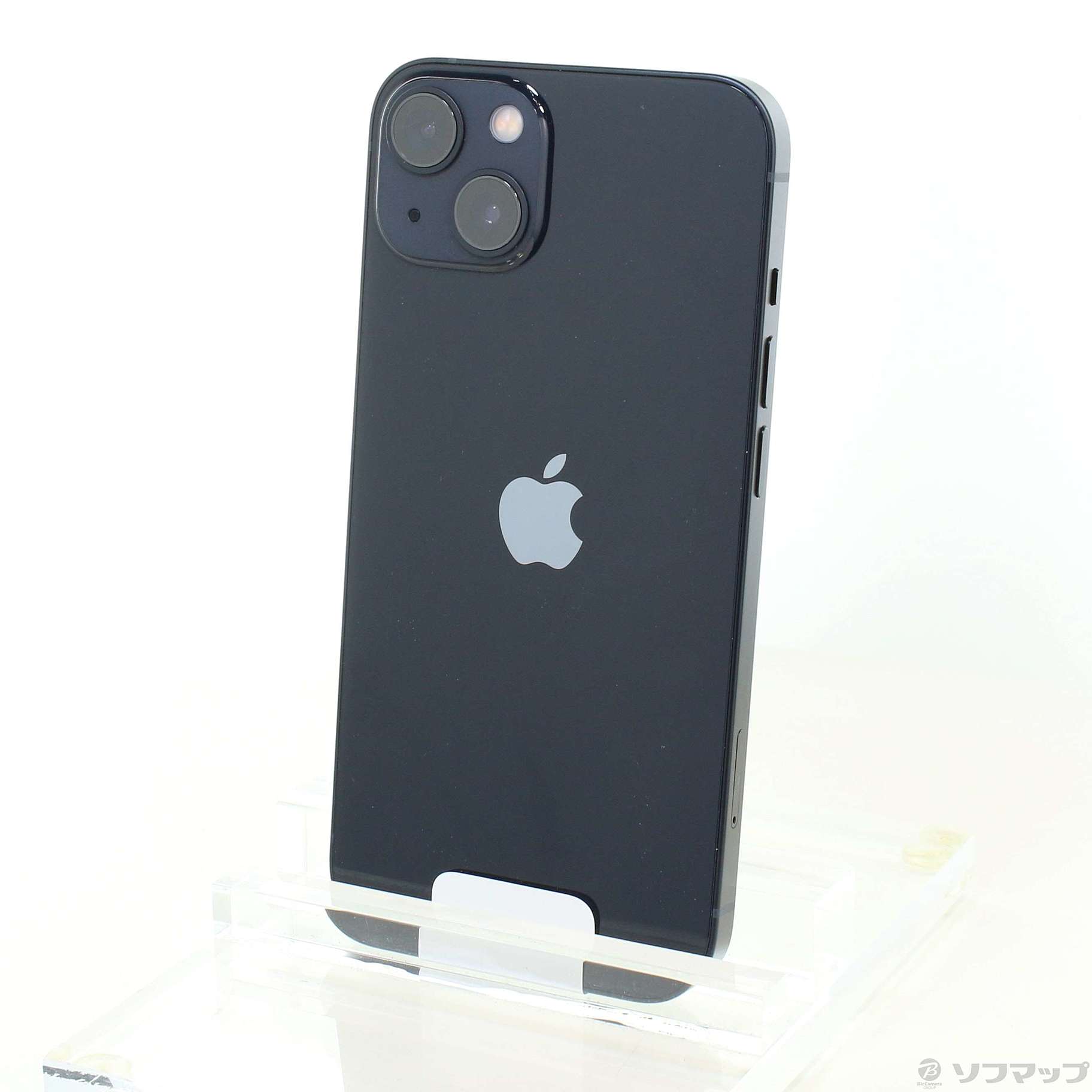 【新品未開封】iPhone13 128GB ミッドナイト SIMフリー