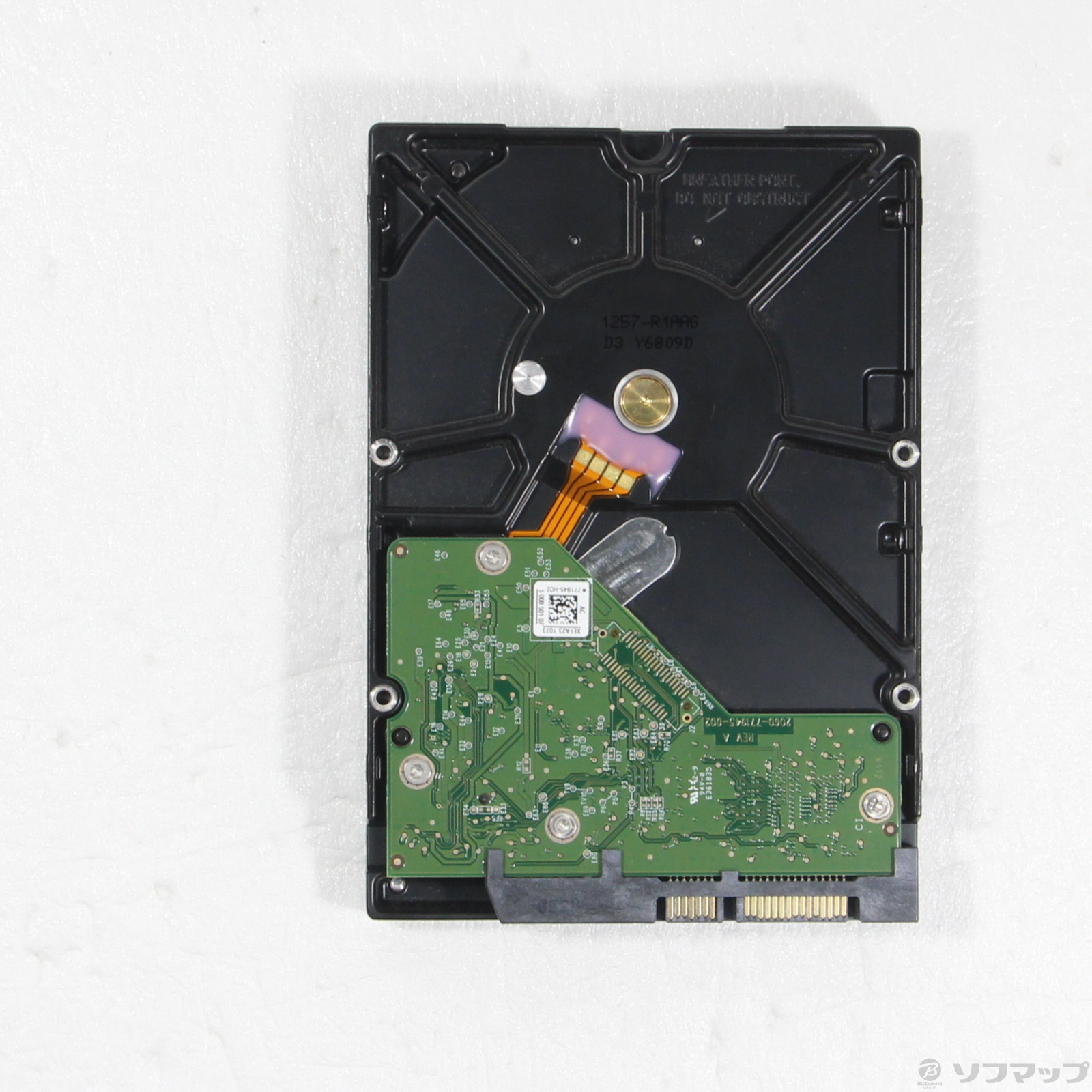 【中古】WD30PURX-64P6ZY0 [2133049214959] - リコレ！|ビックカメラグループ ソフマップの中古通販サイト