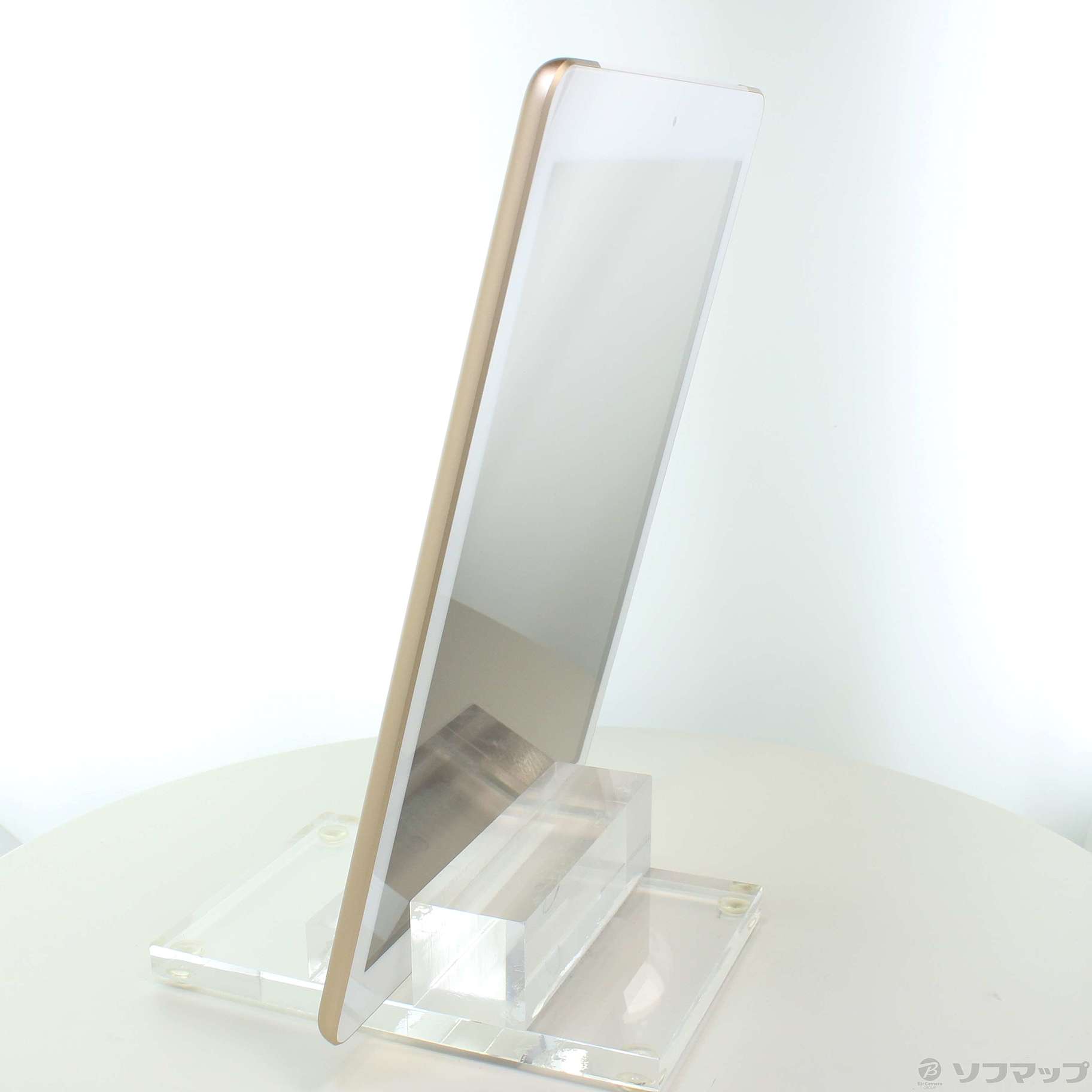 中古】iPad 第5世代 32GB ゴールド MPG42J/A docomoロック解除 中古】iPad 第5世代 32GB ゴールド MPG42J/A docomoロック解除