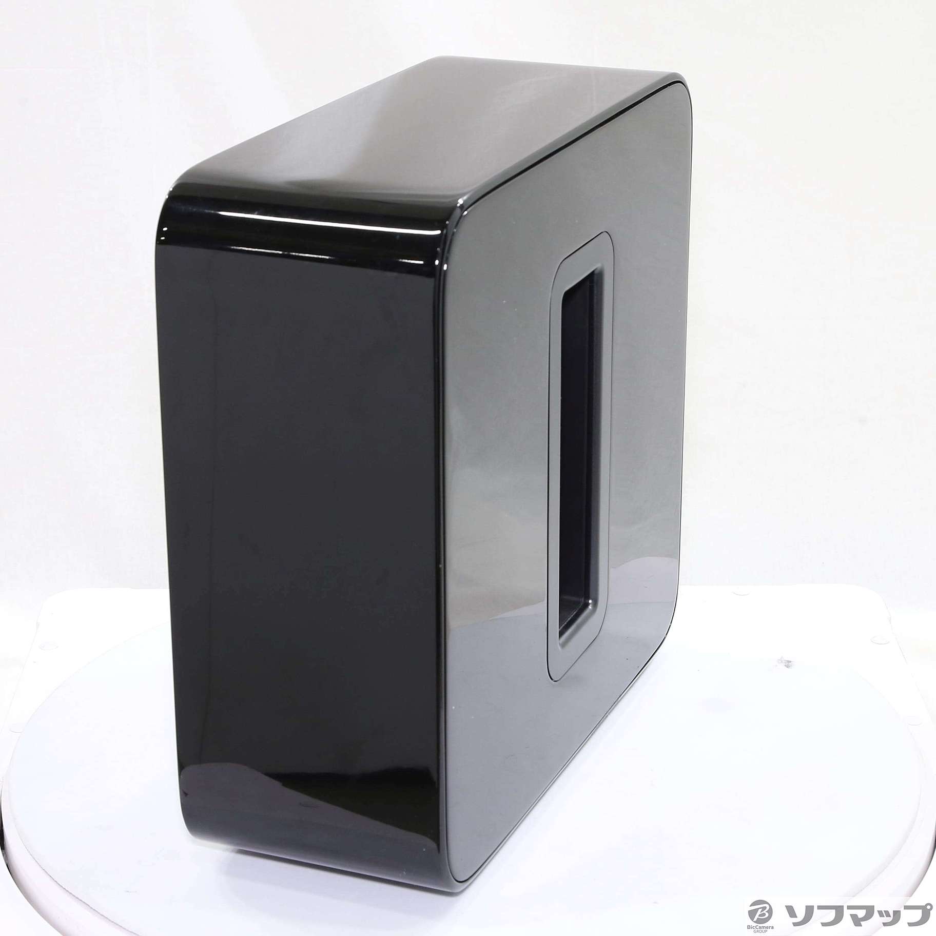 中古】Sonos SUB Gen2 [2133049219398] - リコレ！|ビックカメラ