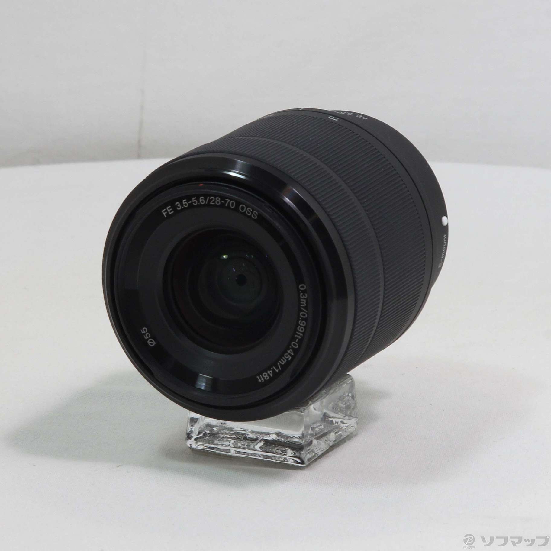 中古】FE 28-70mm F3.5-5.6 OSS SEL2870 [2133049219466] - リコレ