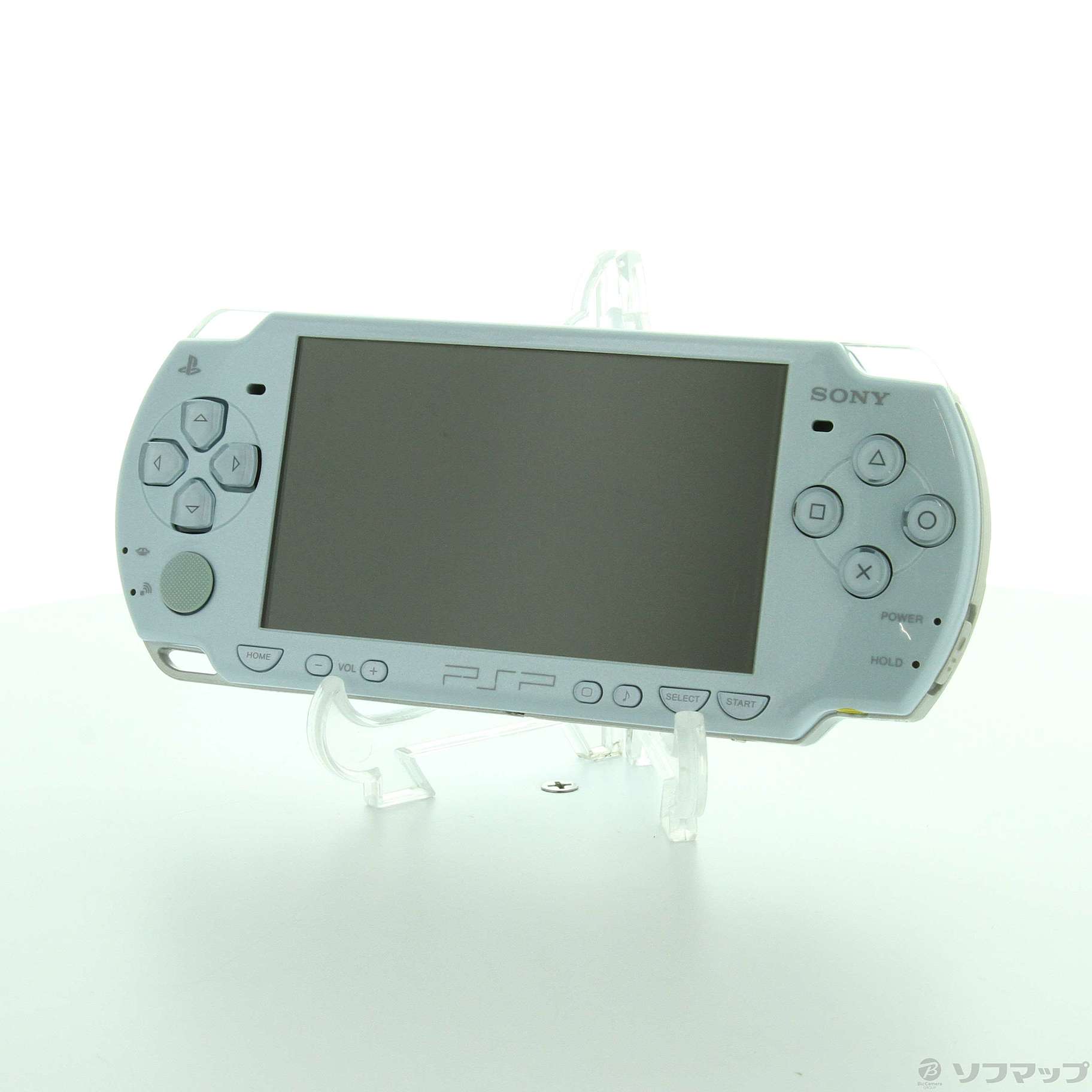 中古】PSP-2000FB フェリシアブルー [2133049219671] - リコレ