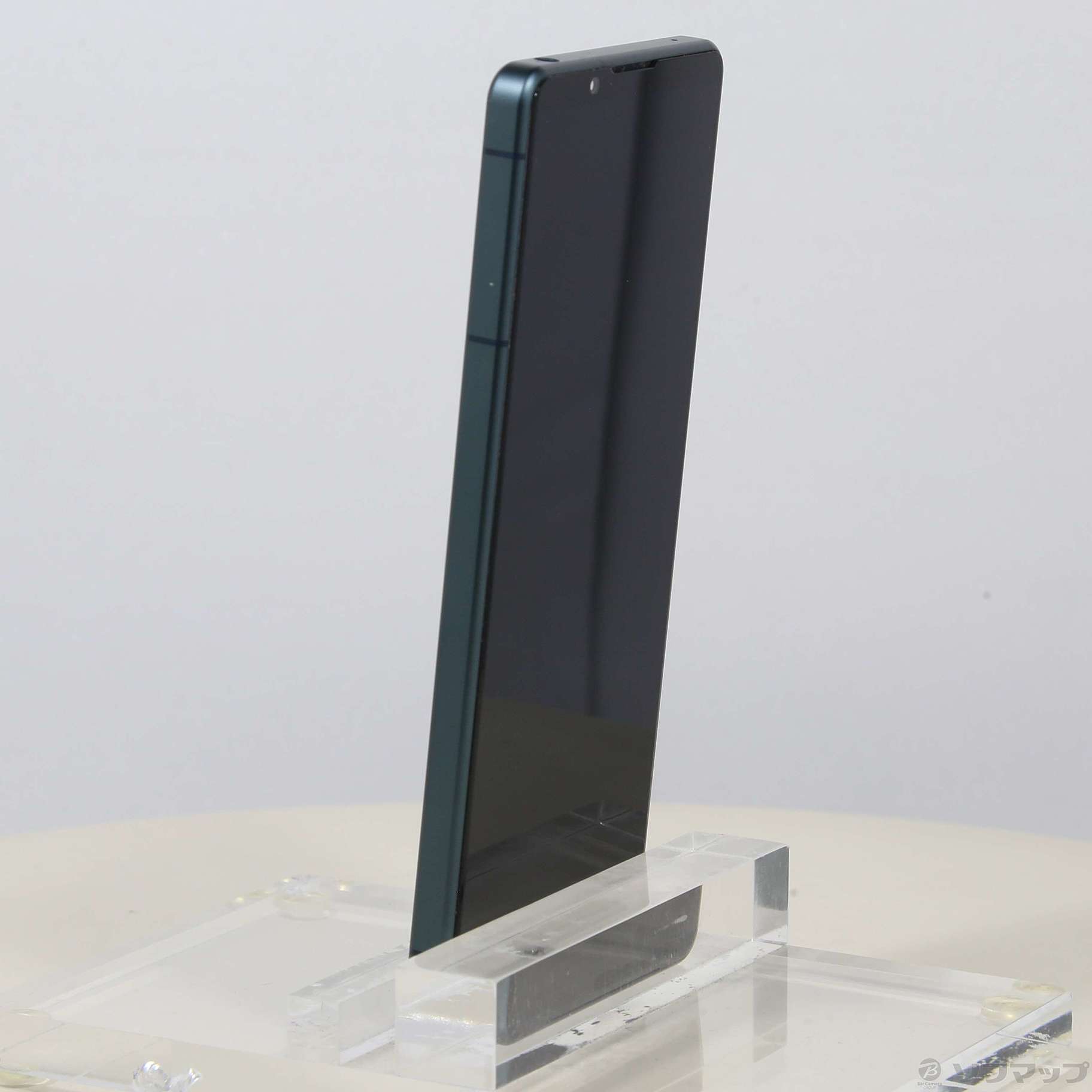 中古】Xperia 5 IV 128GB グリーン SO-54C docomoロック解除SIMフリー