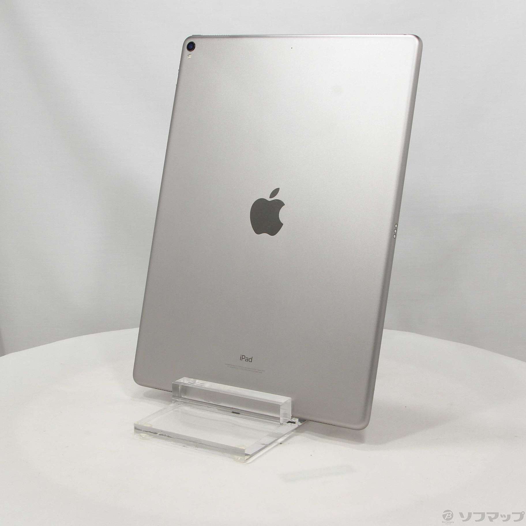 中古】iPad Pro 12.9インチ 第2世代 256GB スペースグレイ MP6G2J／A