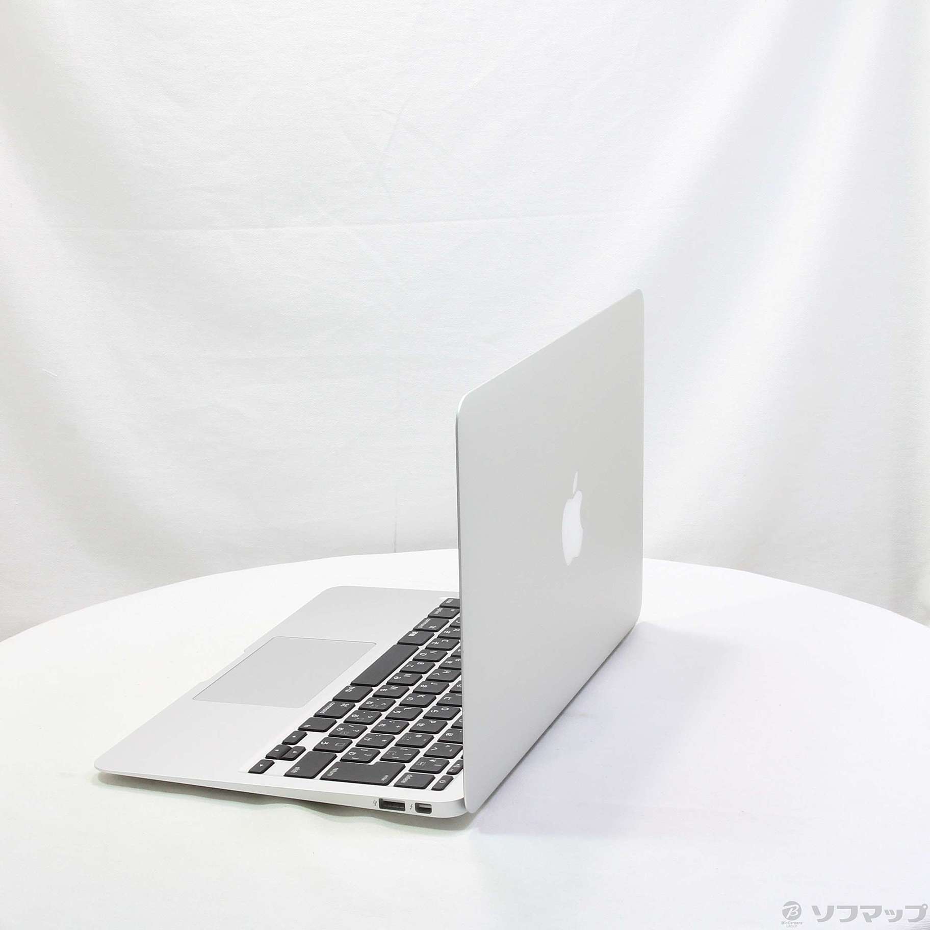 中古】MacBook Air 11.6-inch Early 2014 MD711J／B Core_i5 1.4GHz