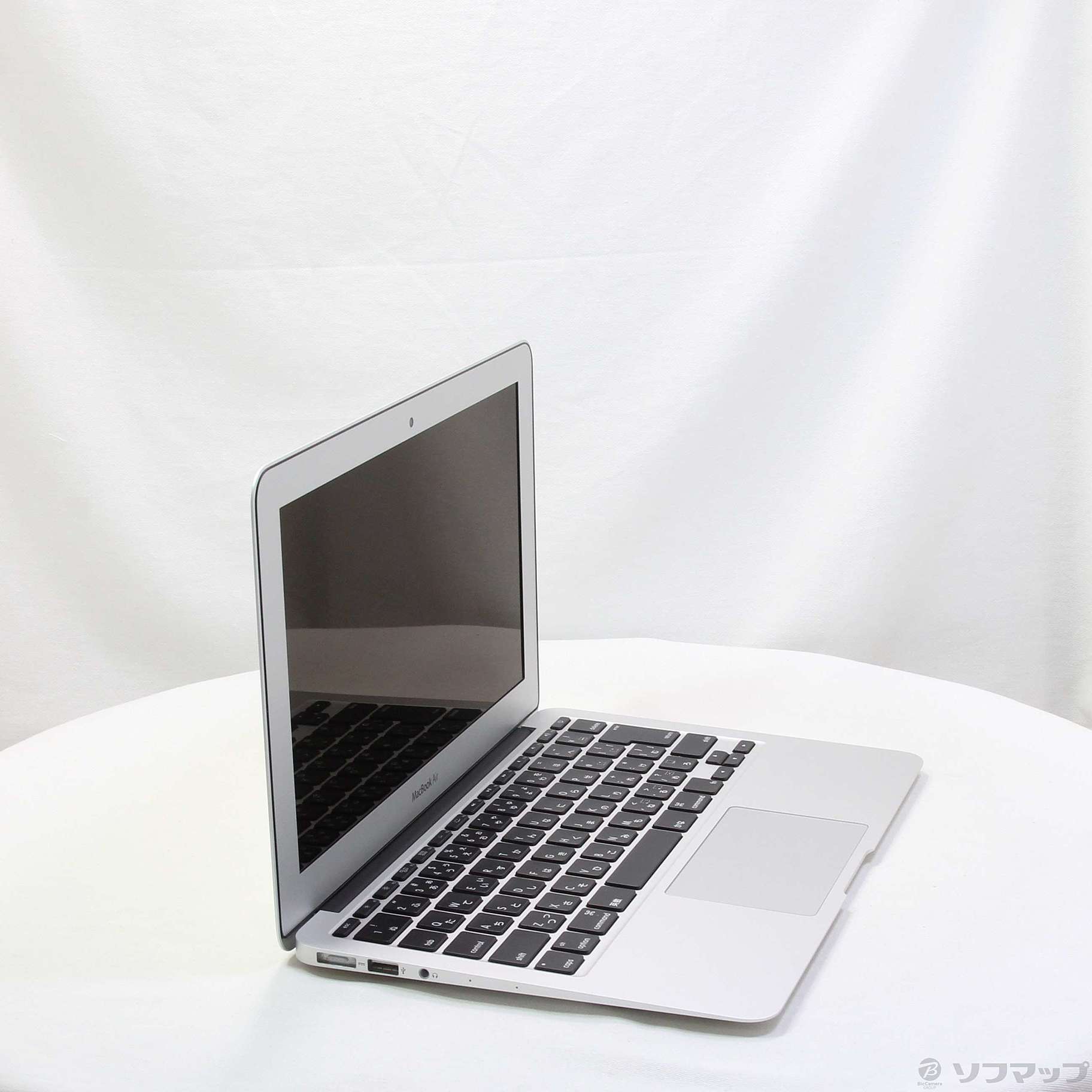 中古】MacBook Air 11.6-inch Early 2014 MD711J／B Core_i5 1.4GHz