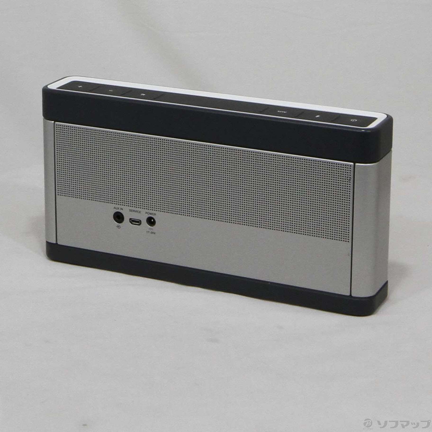 スピーカー・ウーファー Bose SoundLink Speaker III 専用Bose SoundLink Bluetooth speaker III Bose SoundLink Bluetooth