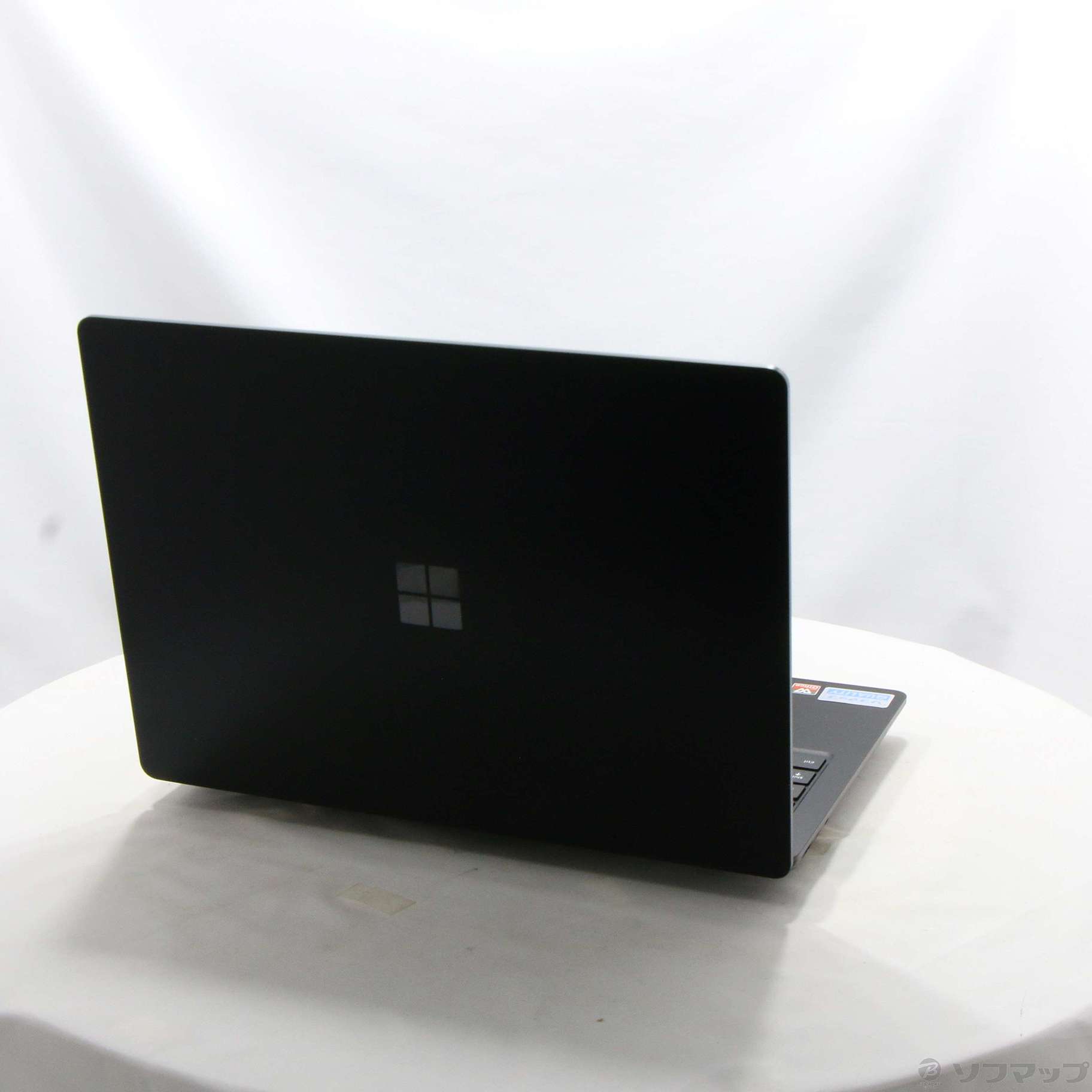 中古】Surface Laptop 3 〔Core i5／8GB／SSD256GB〕 V4C-00039 ...