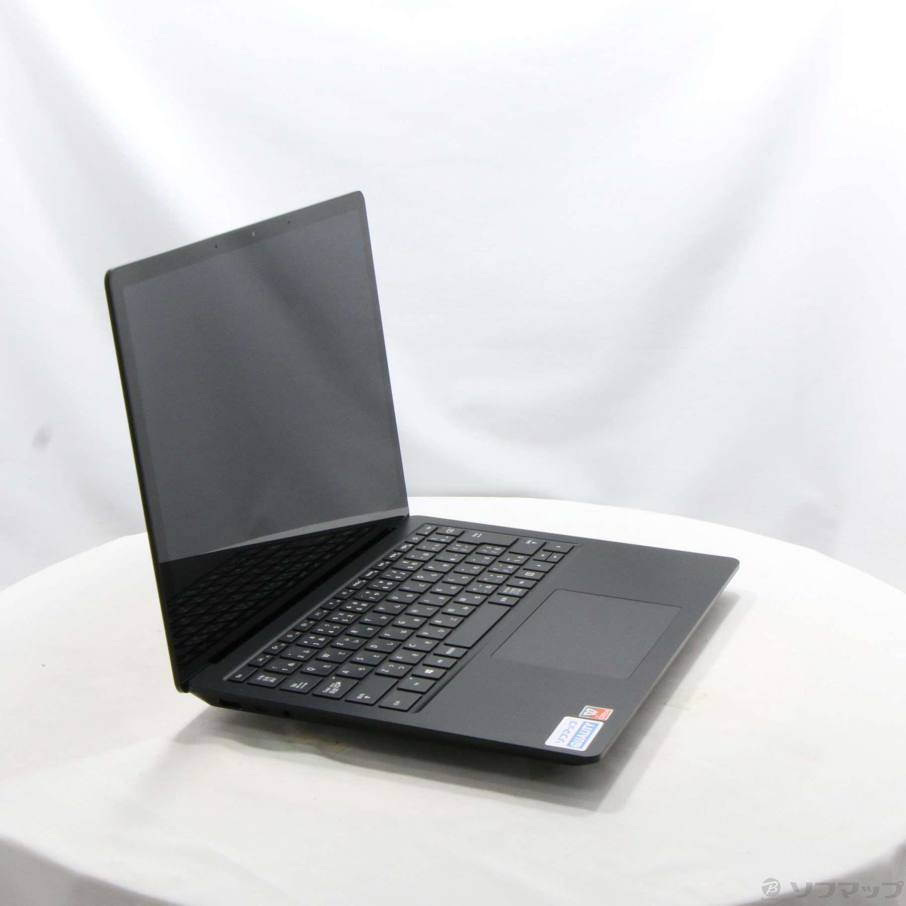 新品未開封！Surface Laptop3 V4C-00039 ブラック
