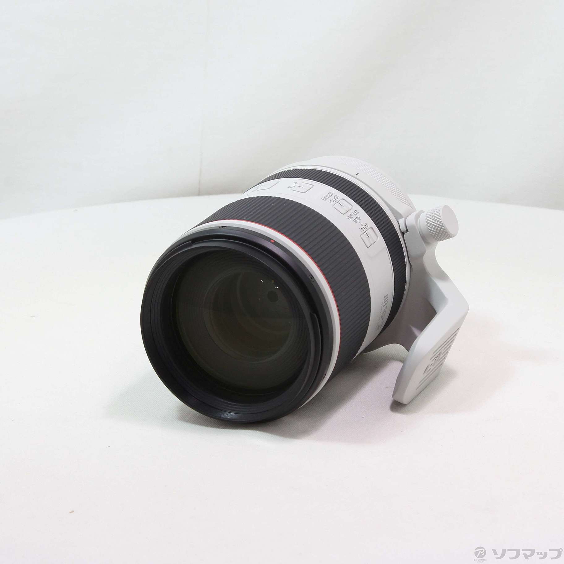 中古】〔展示品〕 RF70-200mm F2.8 L IS USM [2133049226075] - 法人 