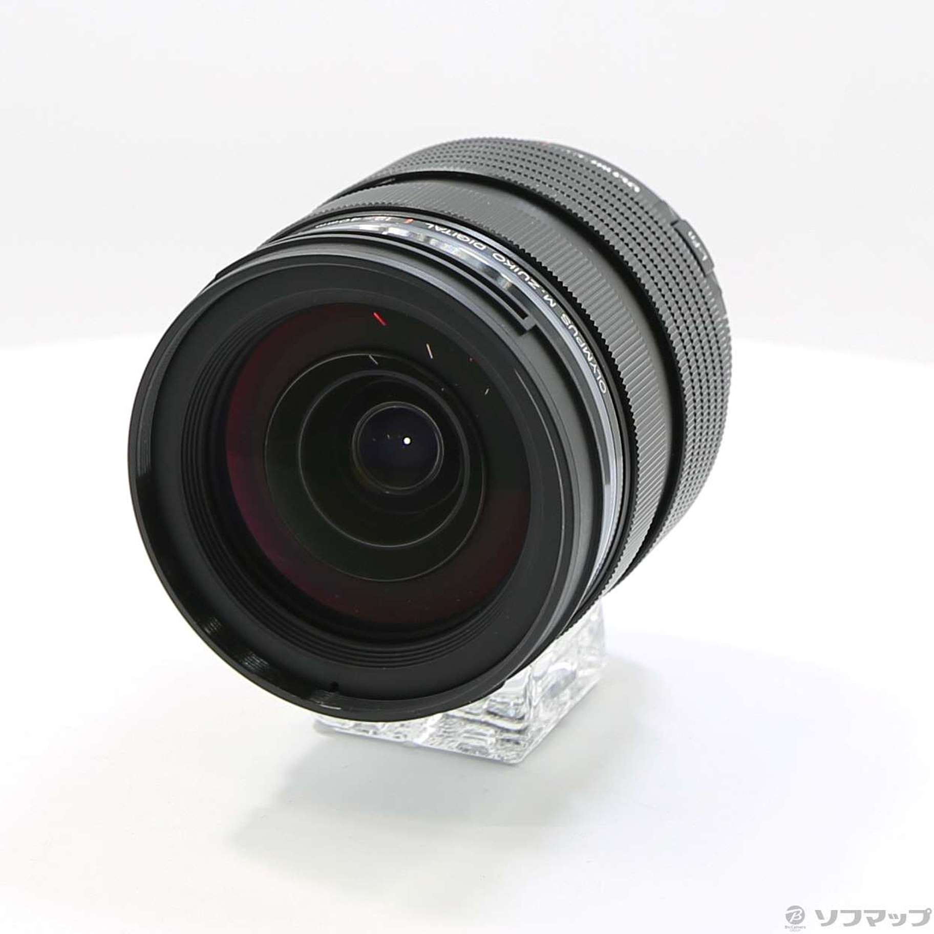 中古】〔展示品〕 M.ZUIKO DIGITAL ED 12-40mm F2.8 PRO (レンズ