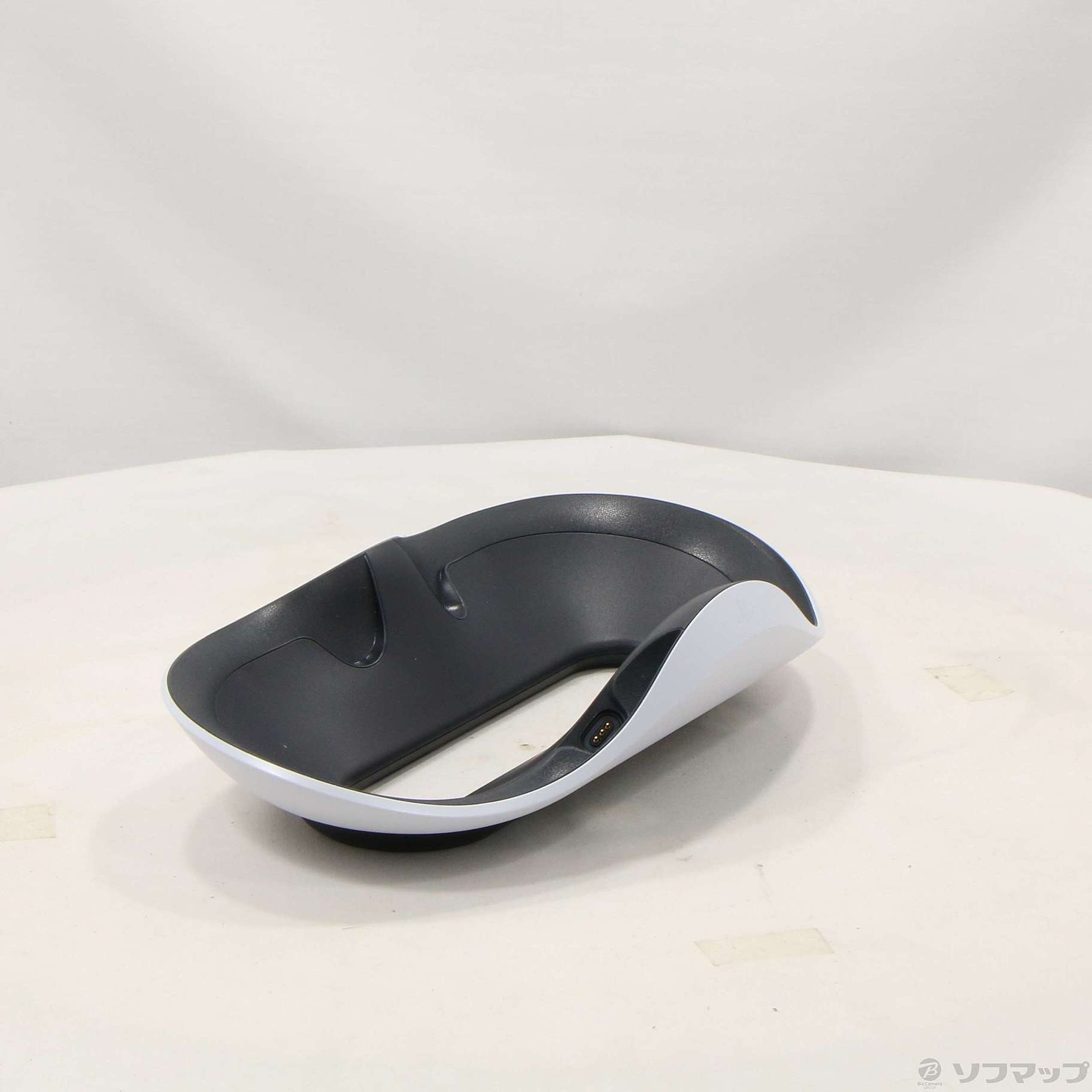 中古】PlayStation VR2 Senseコントローラー充電スタンド 【PS5 