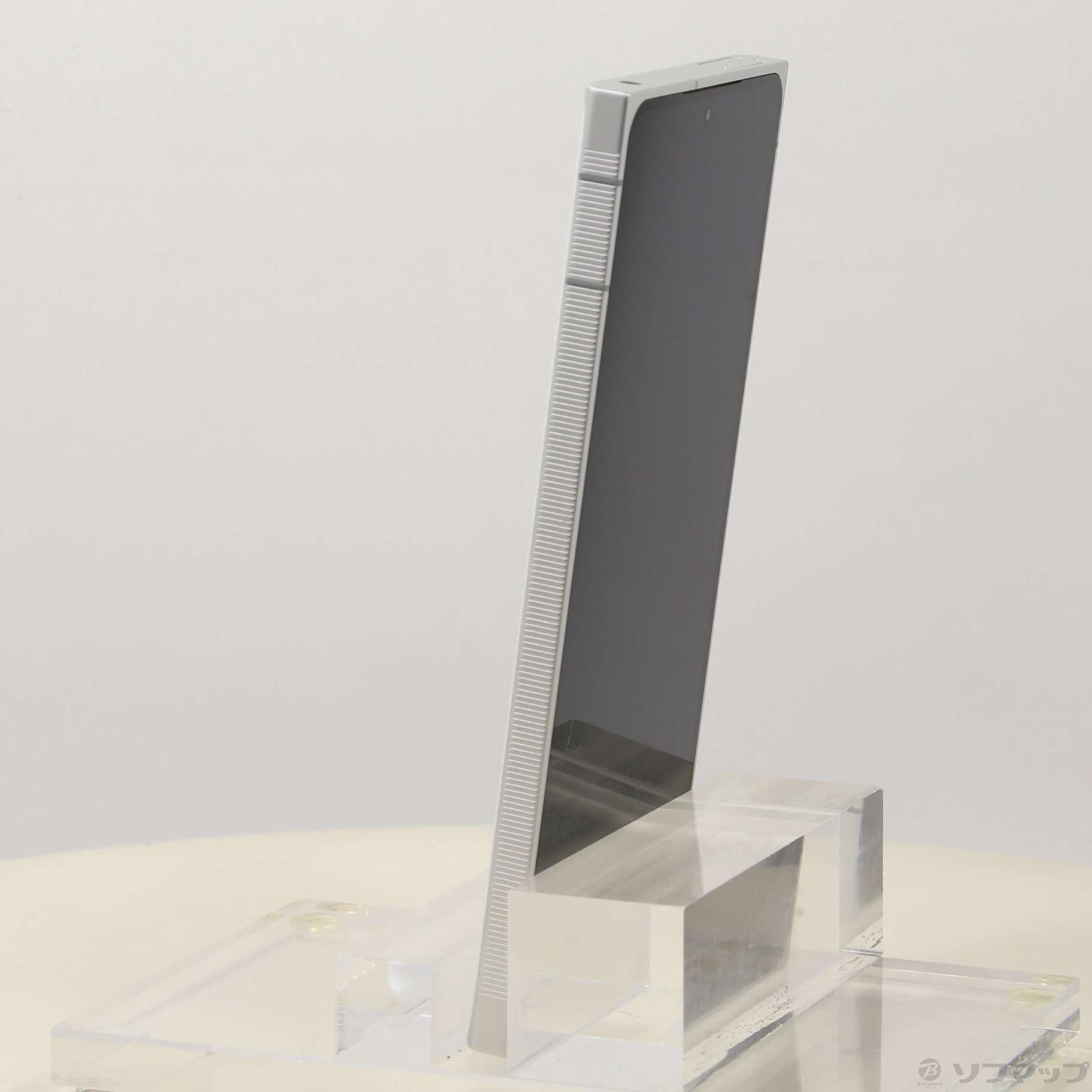 LEITZ PHONE 2 ライカホワイト 512GB ライツフォン2 ライカ、ホワイトボディの1型カメラスマホ「Leitz Phone 2