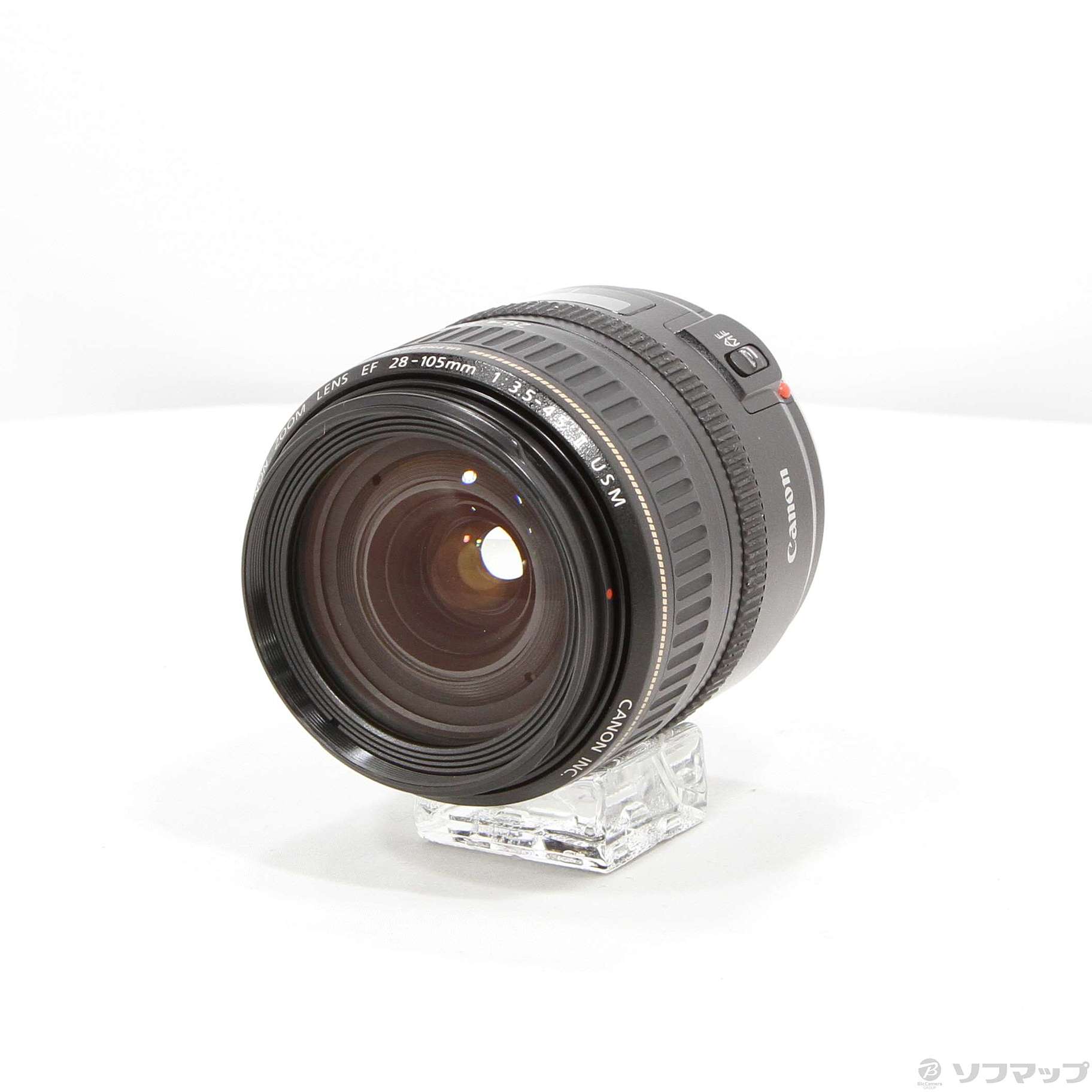 中古】Canon EF 28-105mm F3.5-4.5 II USM (レンズ) [2133049230768